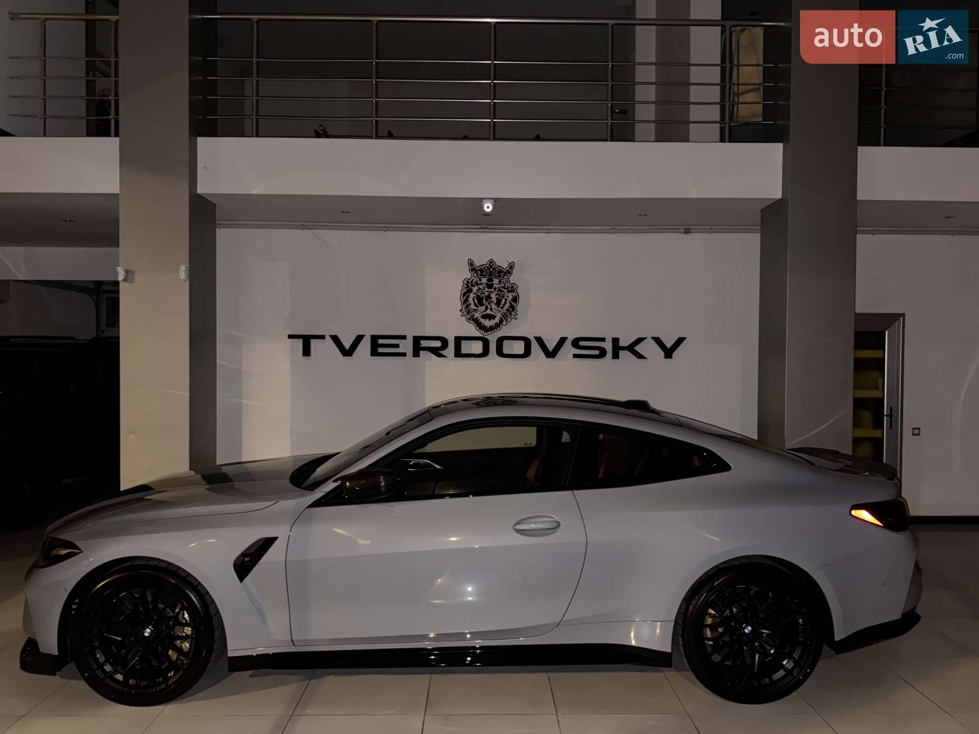 BMW M4 2025 VIN WBS41HK040CU93831 фото оголошення 11 з 181