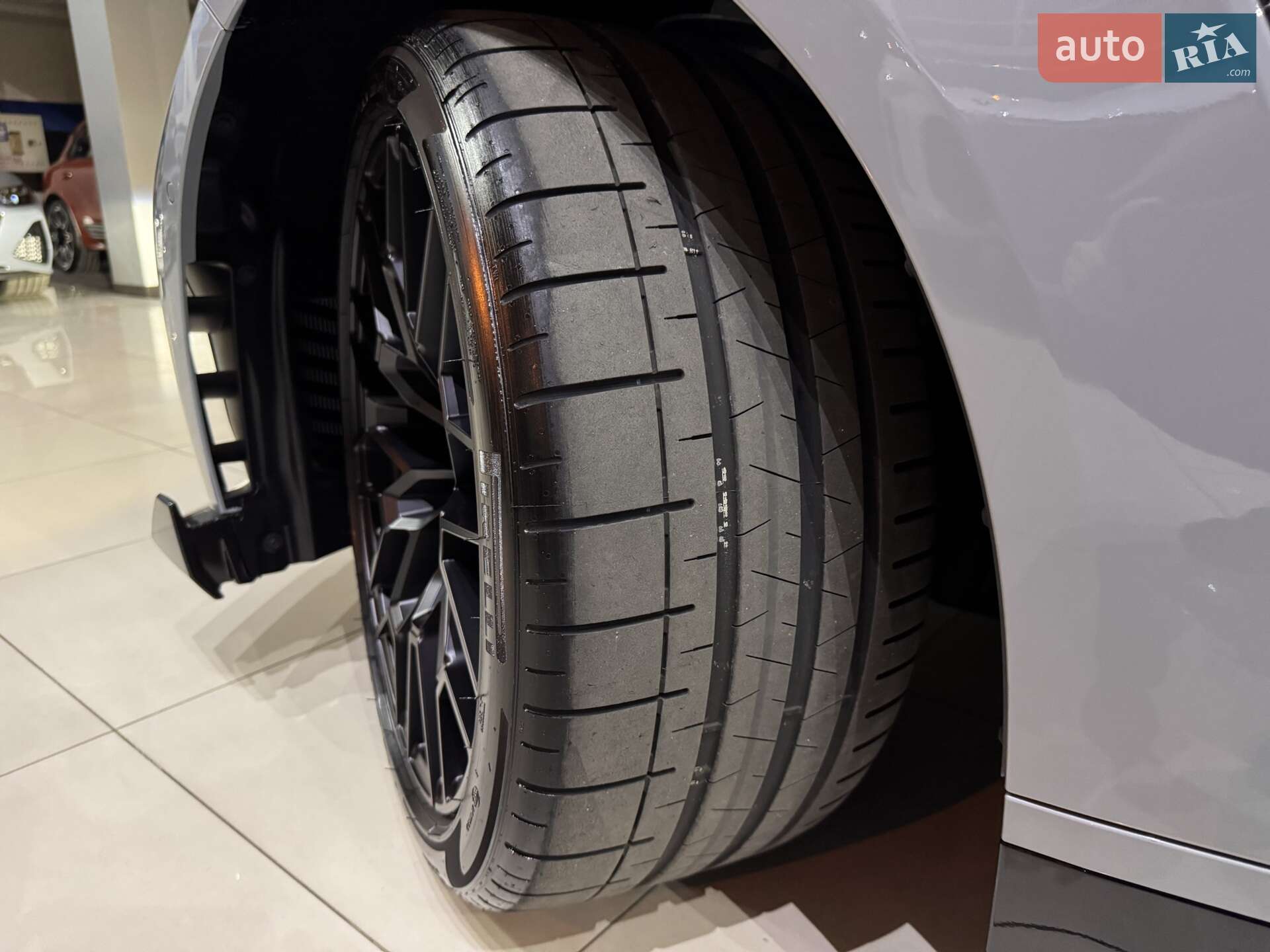 BMW M4 2025 VIN WBS41HK040CU93831 фото оголошення 59 з 181