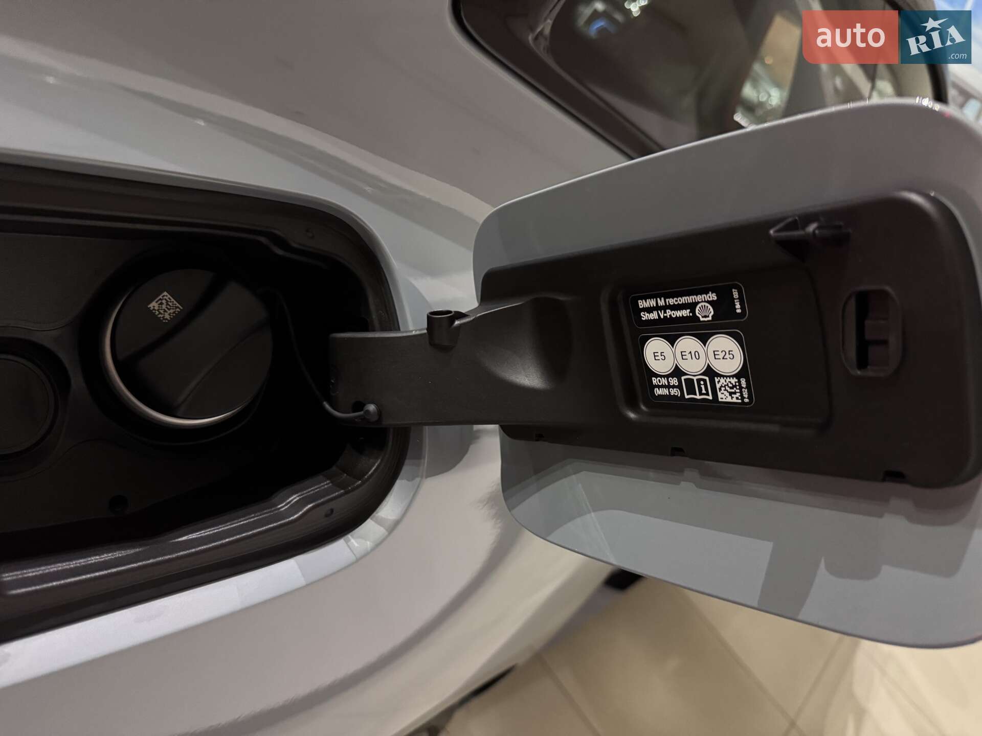 BMW M4 2025 VIN WBS41HK040CU93831 фото оголошення 25 з 181