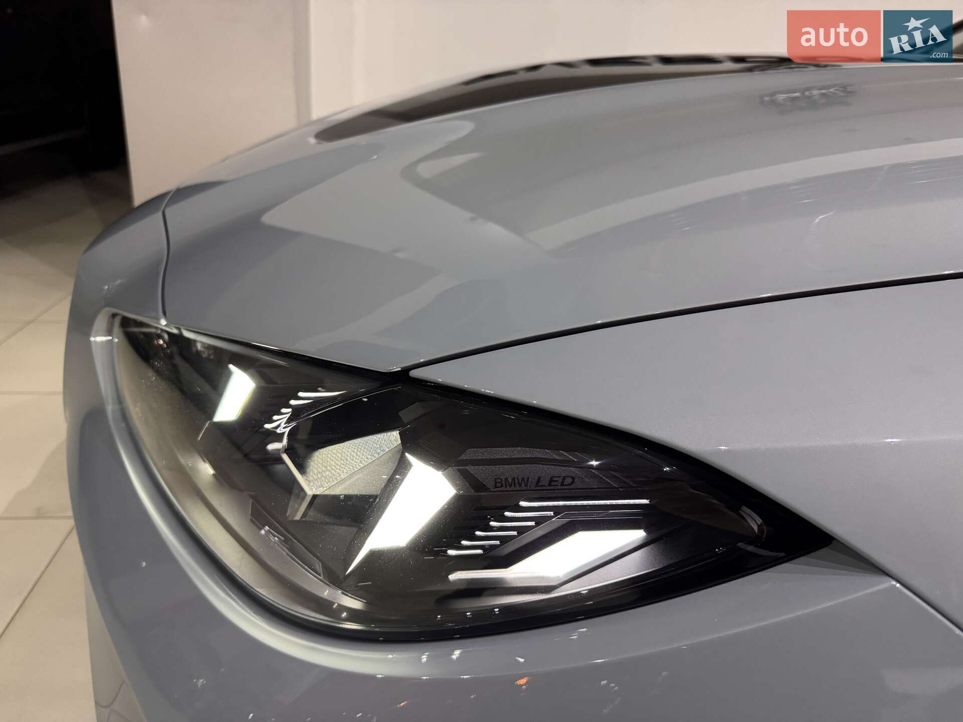BMW M4 2025 VIN WBS41HK040CU93831 фото оголошення 35 з 181