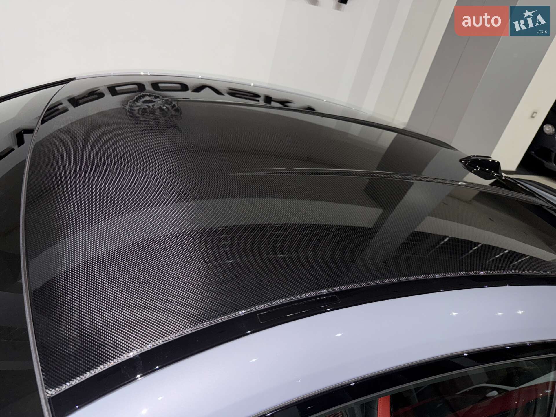 BMW M4 2025 VIN WBS41HK040CU93831 фото оголошення 51 з 181