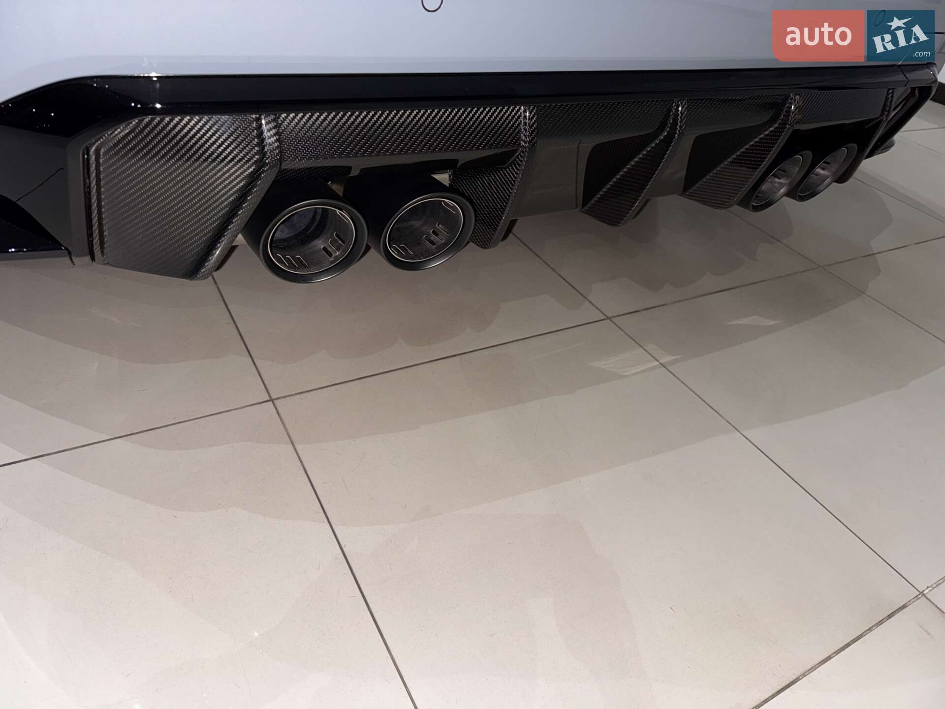 BMW M4 2025 VIN WBS41HK040CU93831 фото оголошення 86 з 181
