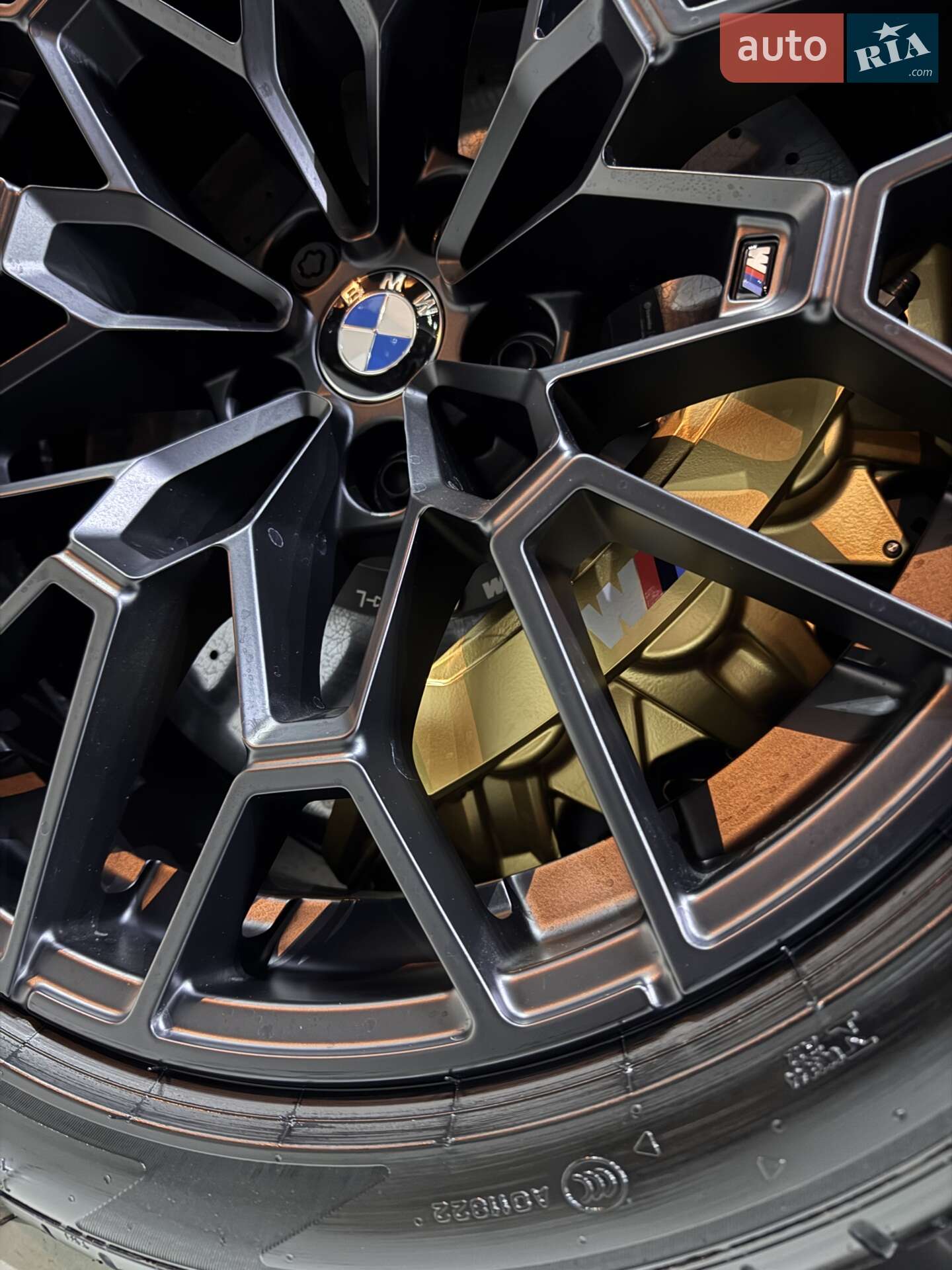 BMW M4 2025 VIN WBS41HK040CU93831 фото оголошення 60 з 181