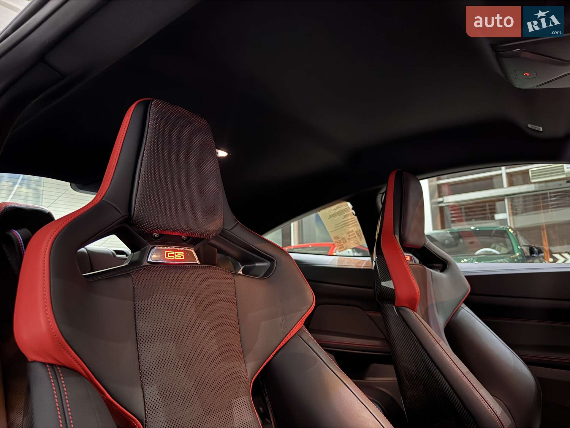 BMW M4 2025 VIN WBS41HK040CU93831 фото оголошення 140 з 181