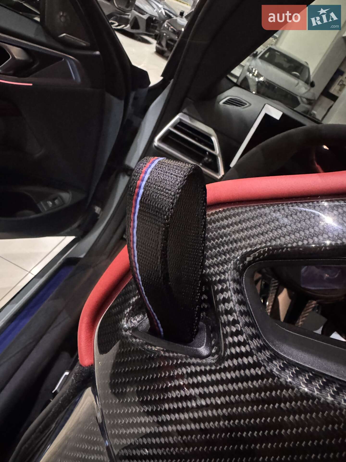 BMW M4 2025 VIN WBS41HK040CU93831 фото оголошення 128 з 181