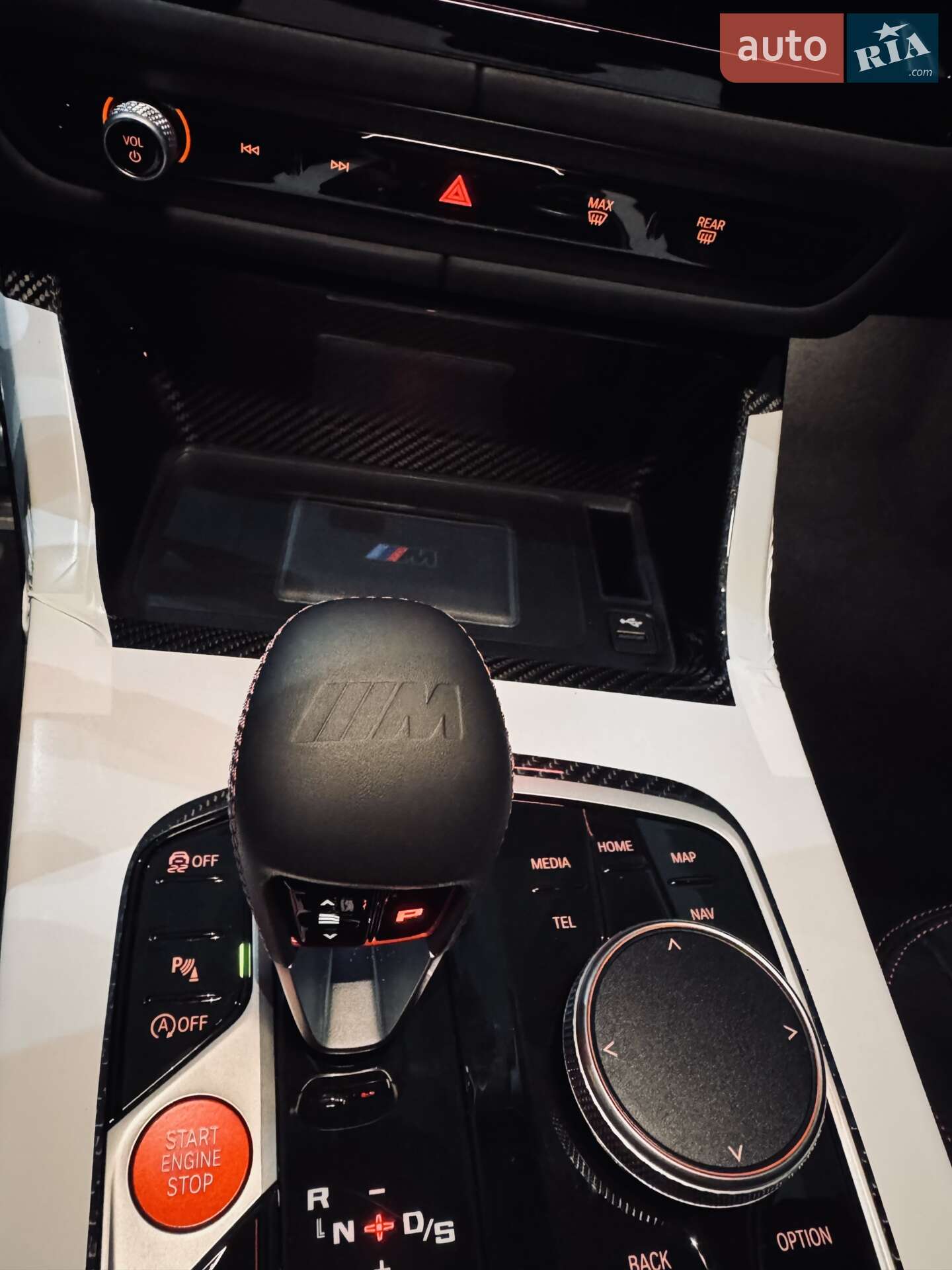 BMW M4 2025 VIN WBS41HK040CU93831 фото оголошення 111 з 181