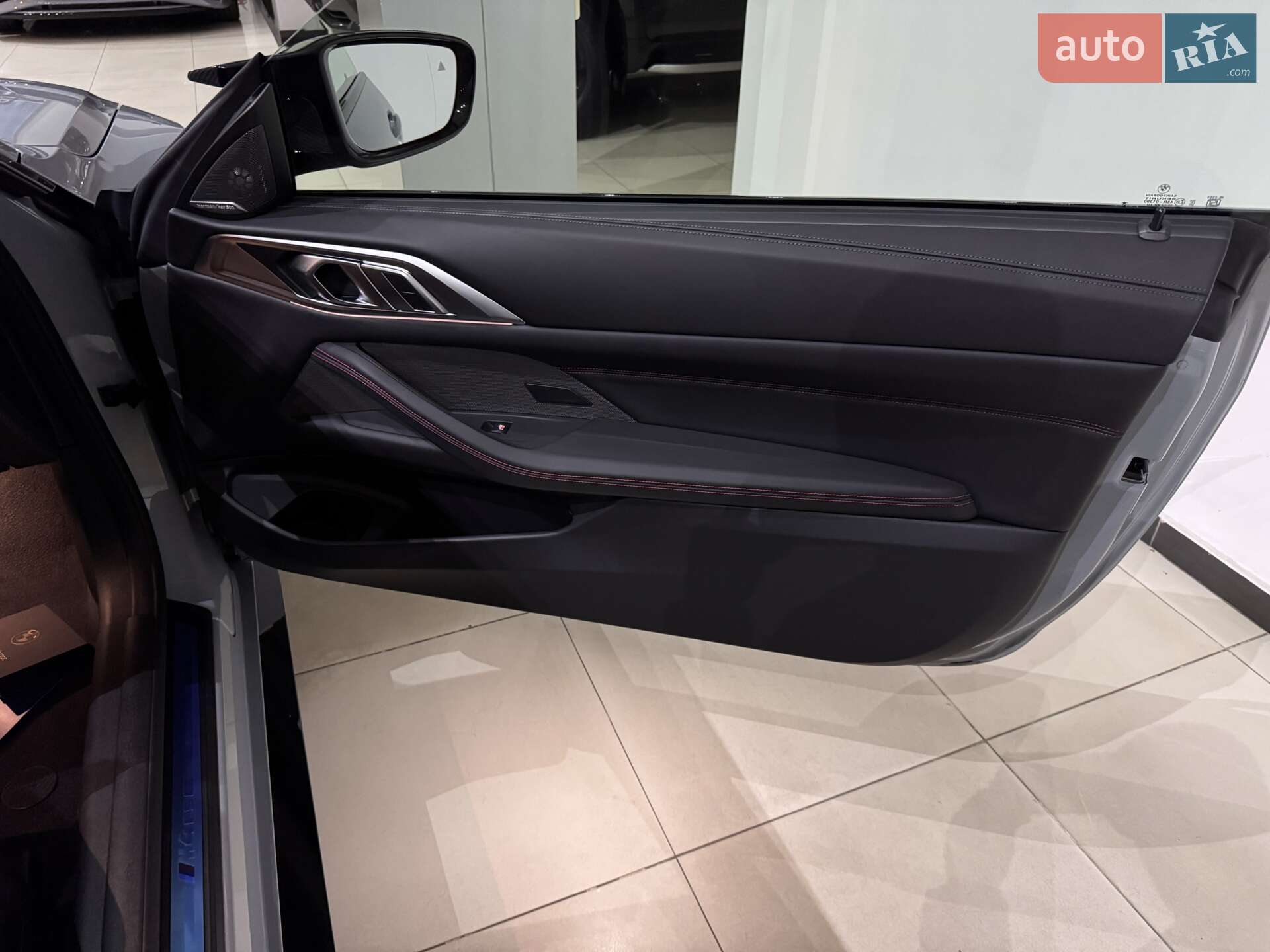 BMW M4 2025 VIN WBS41HK040CU93831 фото оголошення 135 з 181