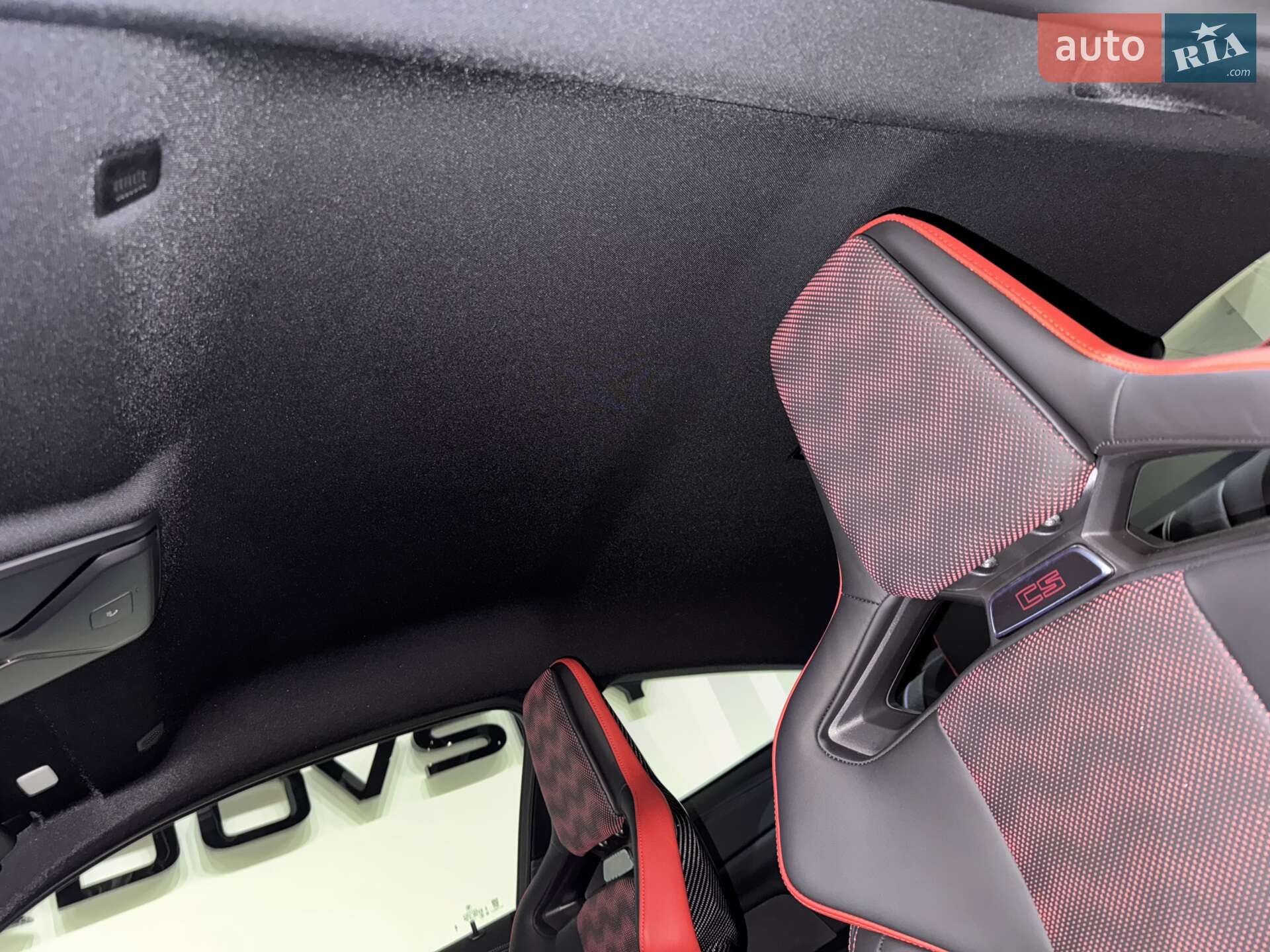 BMW M4 2025 VIN WBS41HK040CU93831 фото оголошення 124 з 181