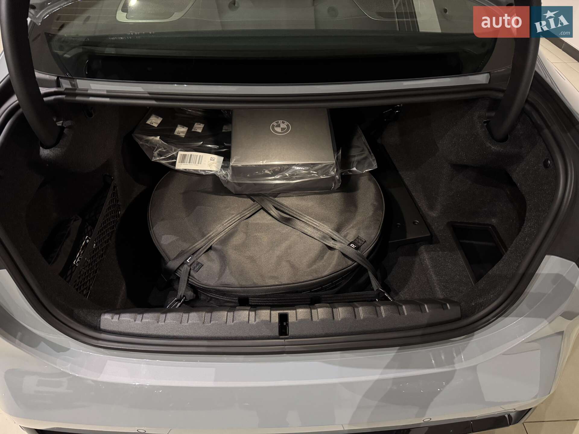 BMW M4 2025 VIN WBS41HK040CU93831 фото оголошення 70 з 181