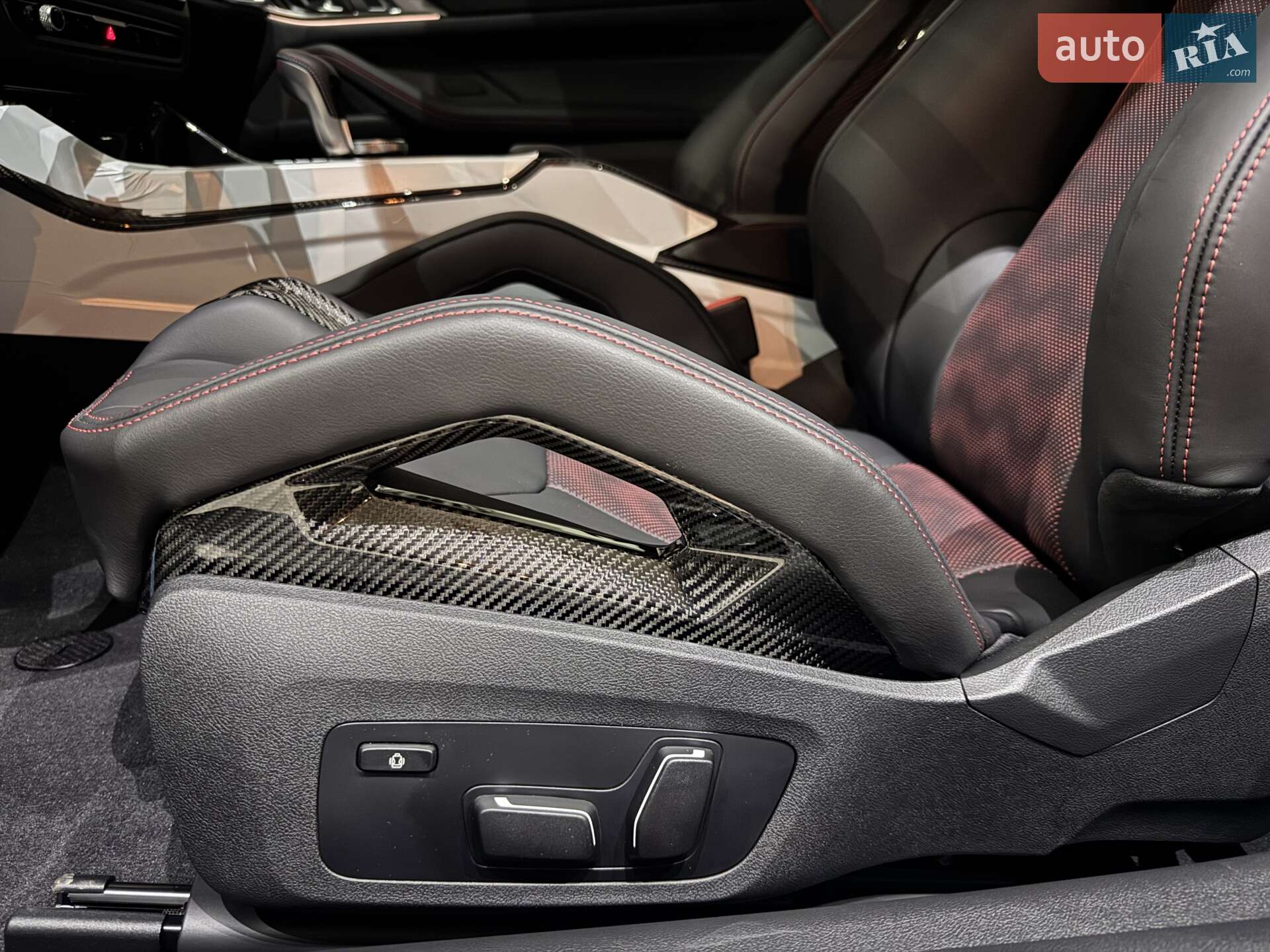BMW M4 2025 VIN WBS41HK040CU93831 фото оголошення 119 з 181