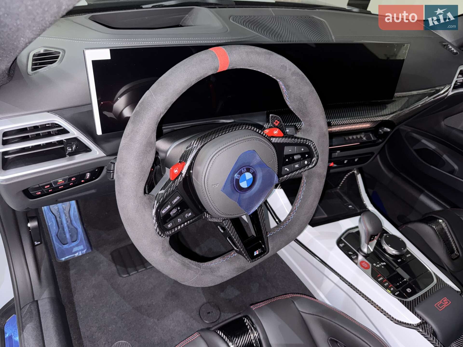 BMW M4 2025 VIN WBS41HK040CU93831 фото оголошення 107 з 181