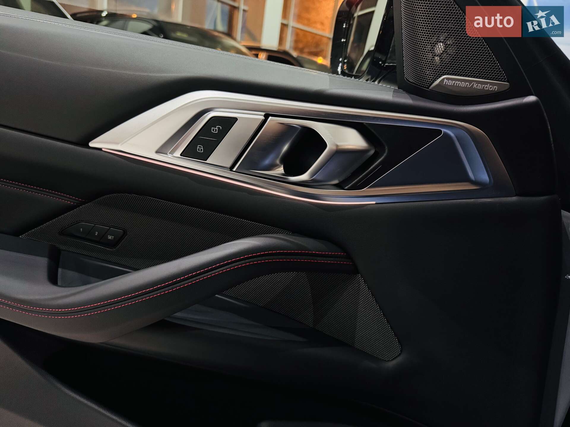 BMW M4 2025 VIN WBS41HK040CU93831 фото оголошення 101 з 181