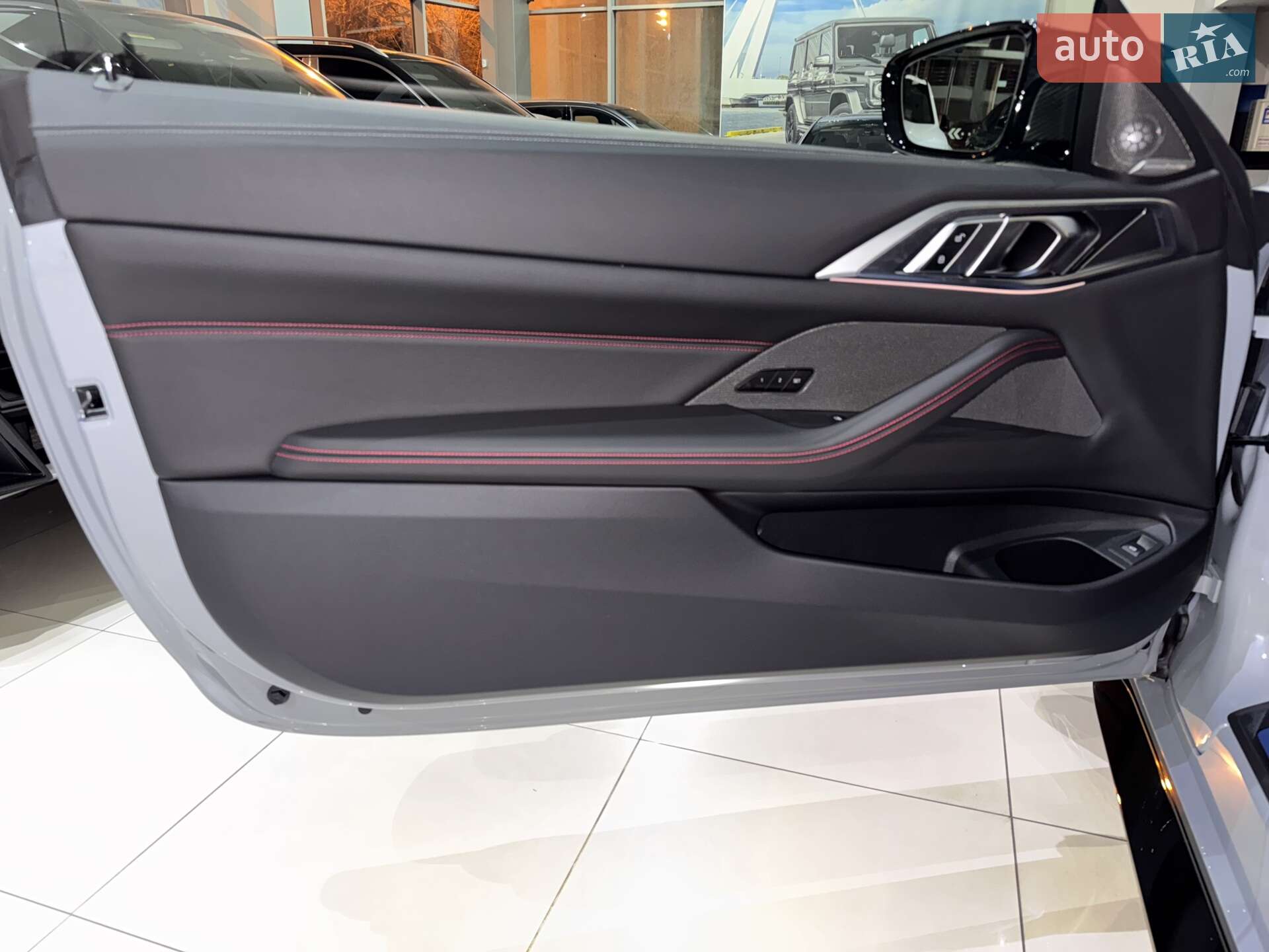 BMW M4 2025 VIN WBS41HK040CU93831 фото оголошення 99 з 181