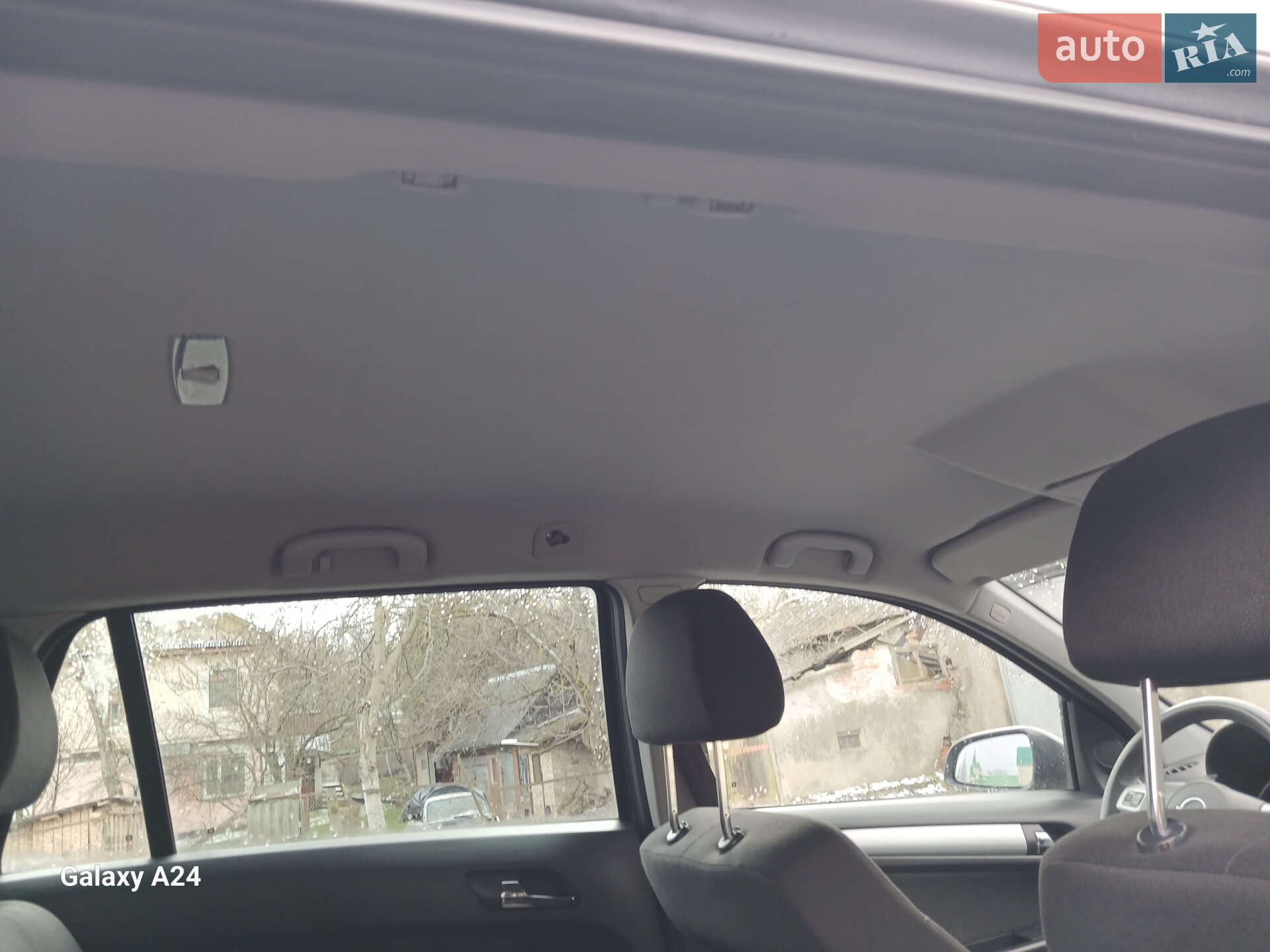 Opel Astra 2009 VIN W0L0AHL3592125044 фото оголошення 6 з 25