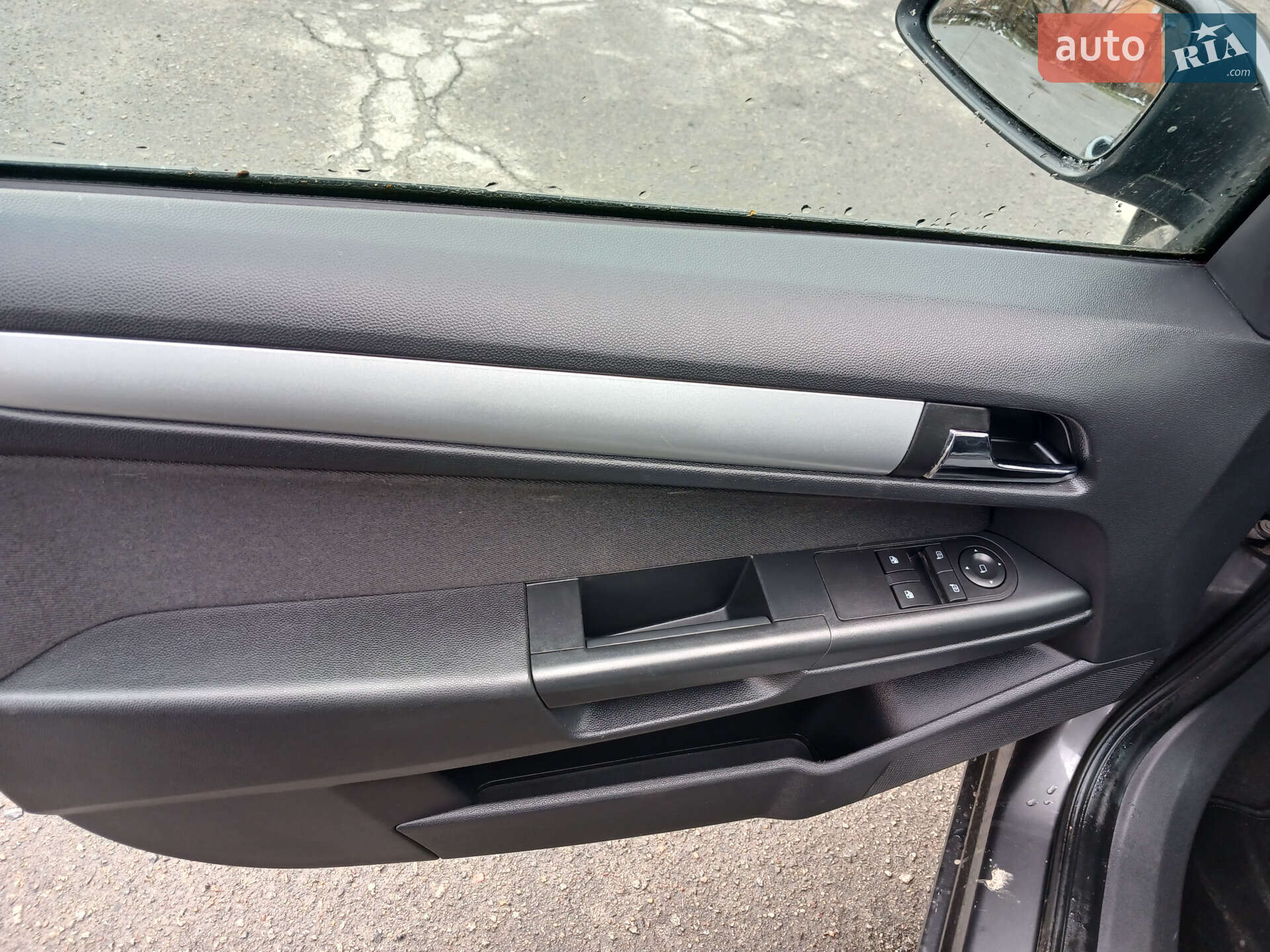 Opel Astra 2009 VIN W0L0AHL3592125044 фото оголошення 11 з 25