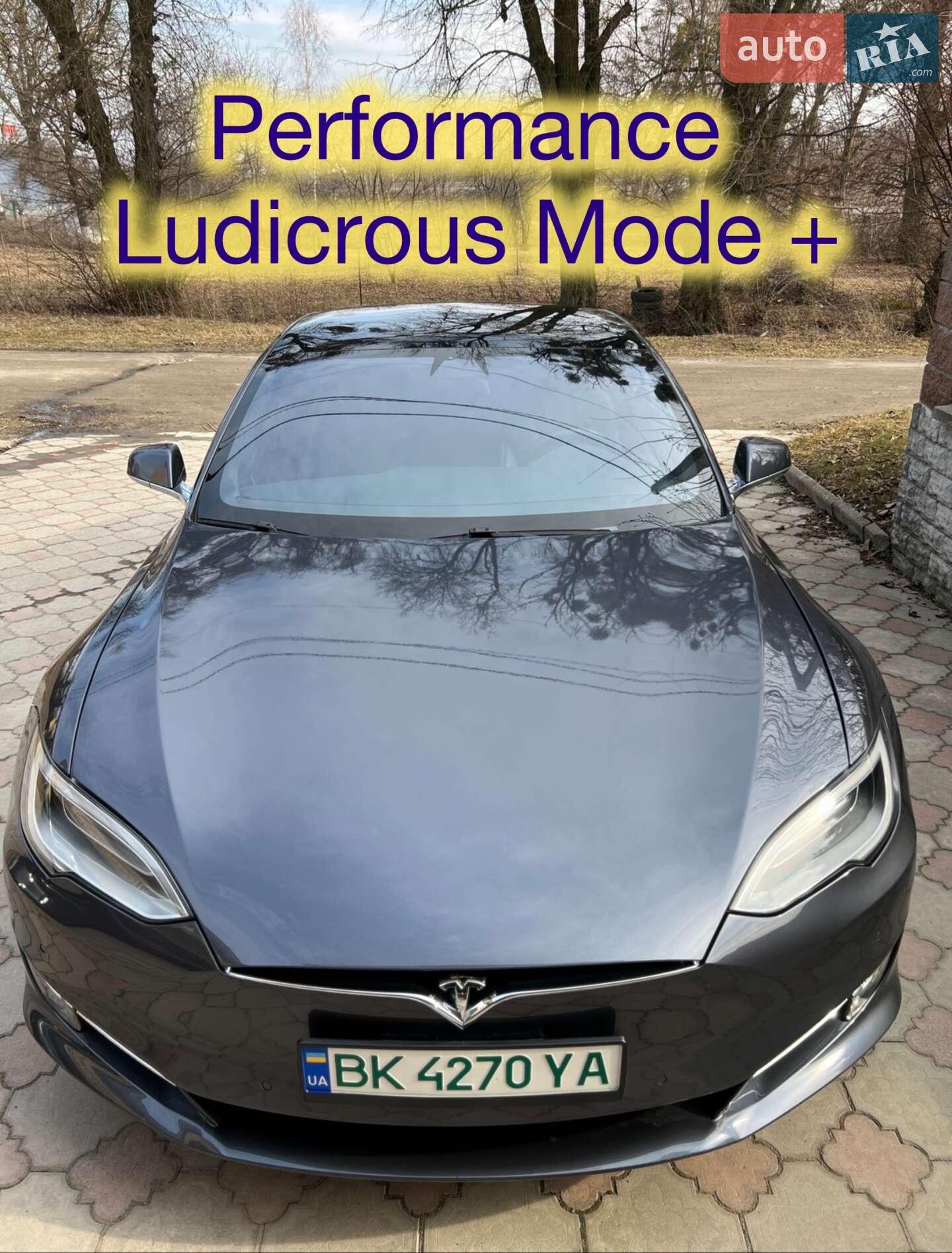 Tesla Model S 2020 VIN 5YJSA1E40LF414845 фото оголошення 25 з 43