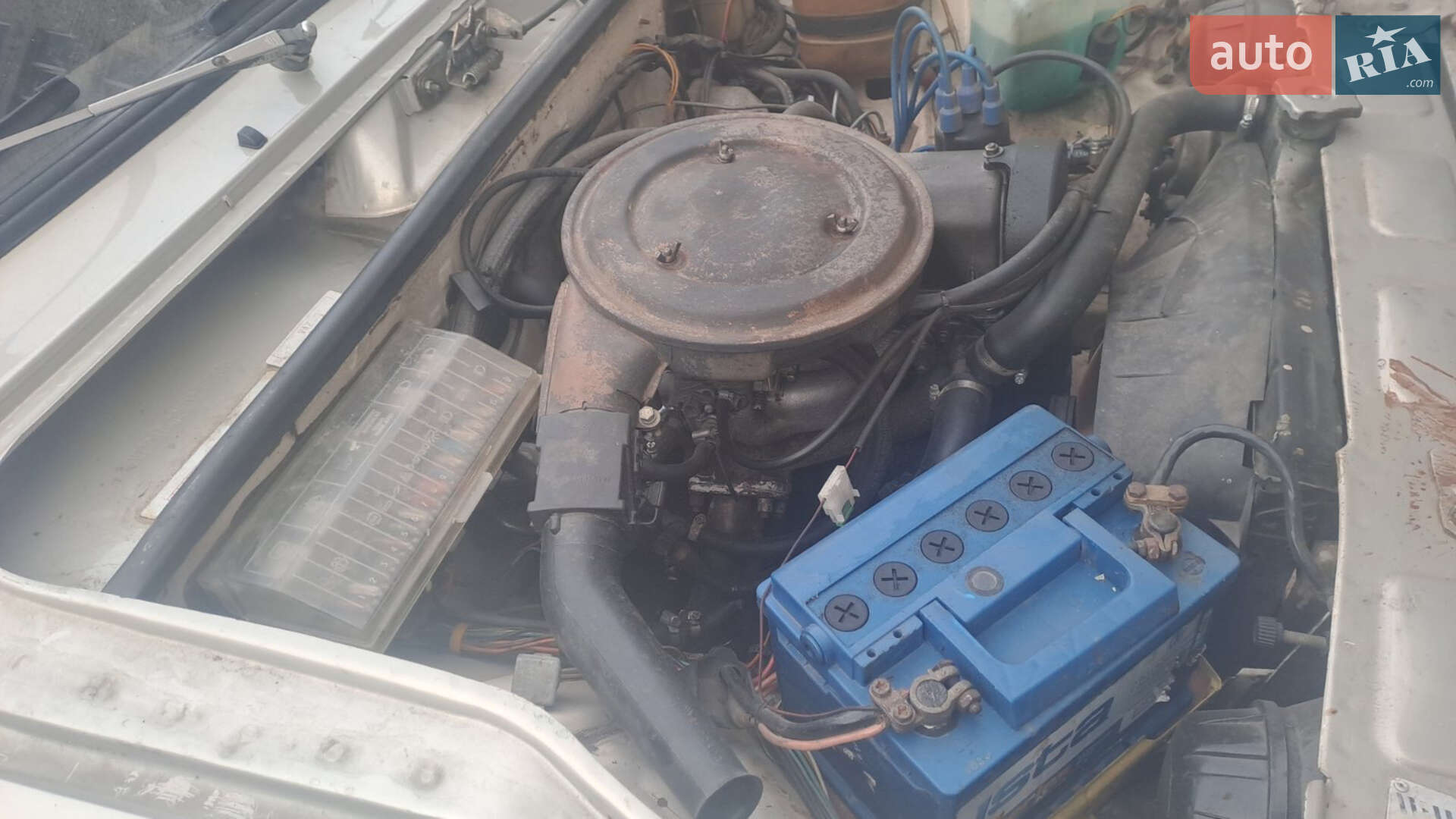 ВАЗ / Lada 2104 1990 VIN XTA210400L0243286 фото оголошення 12 з 14