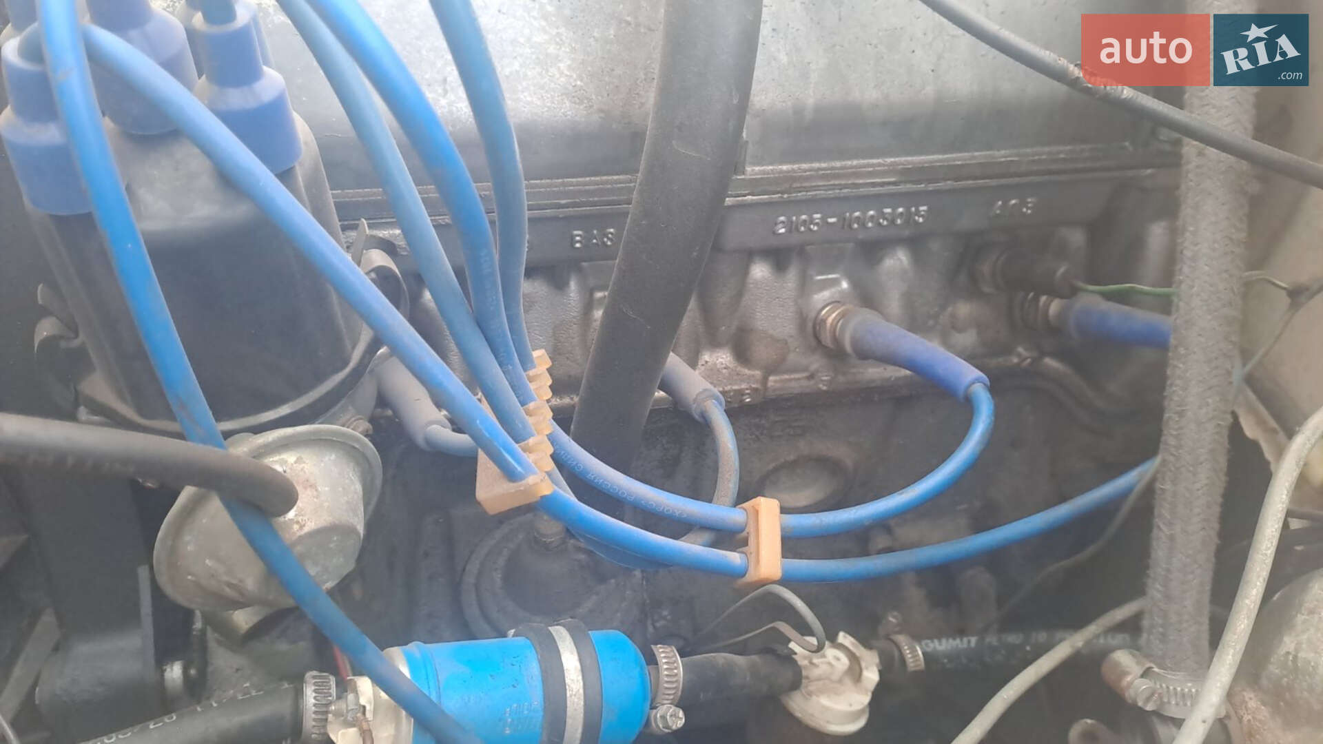 ВАЗ / Lada 2104 1990 VIN XTA210400L0243286 фото оголошення 14 з 14