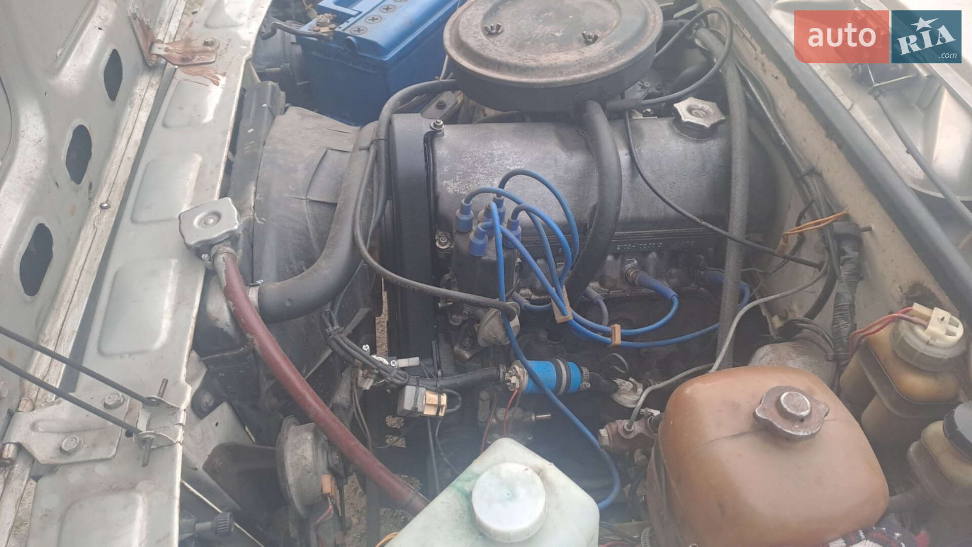 ВАЗ / Lada 2104 1990 VIN XTA210400L0243286 фото оголошення 13 з 14