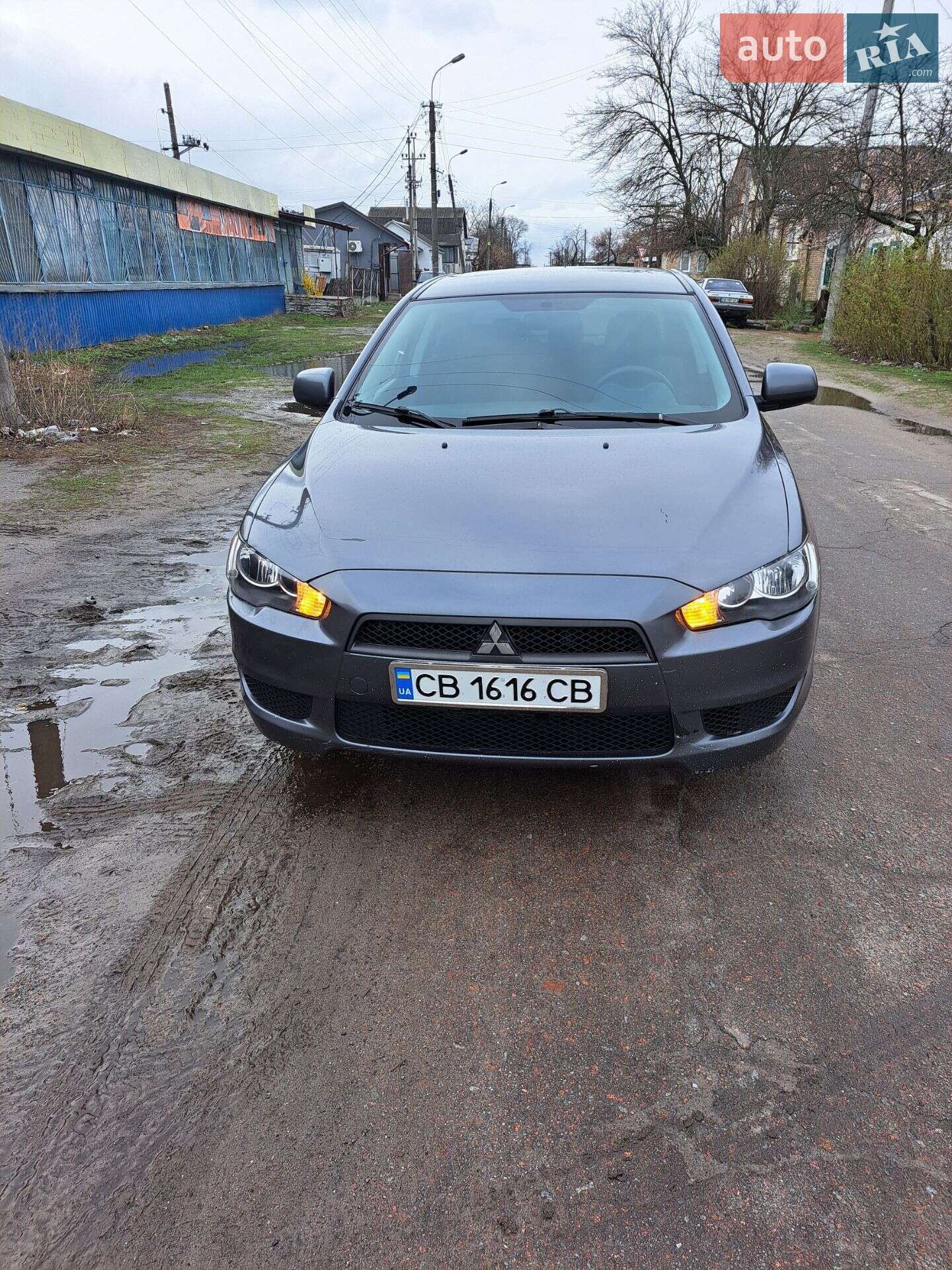 Mitsubishi Lancer 2008 VIN JMBSNCY2A8U013060 фото оголошення 5 з 10