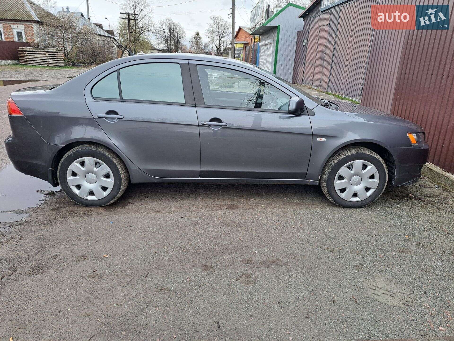 Mitsubishi Lancer 2008 VIN JMBSNCY2A8U013060 фото оголошення 10 з 10