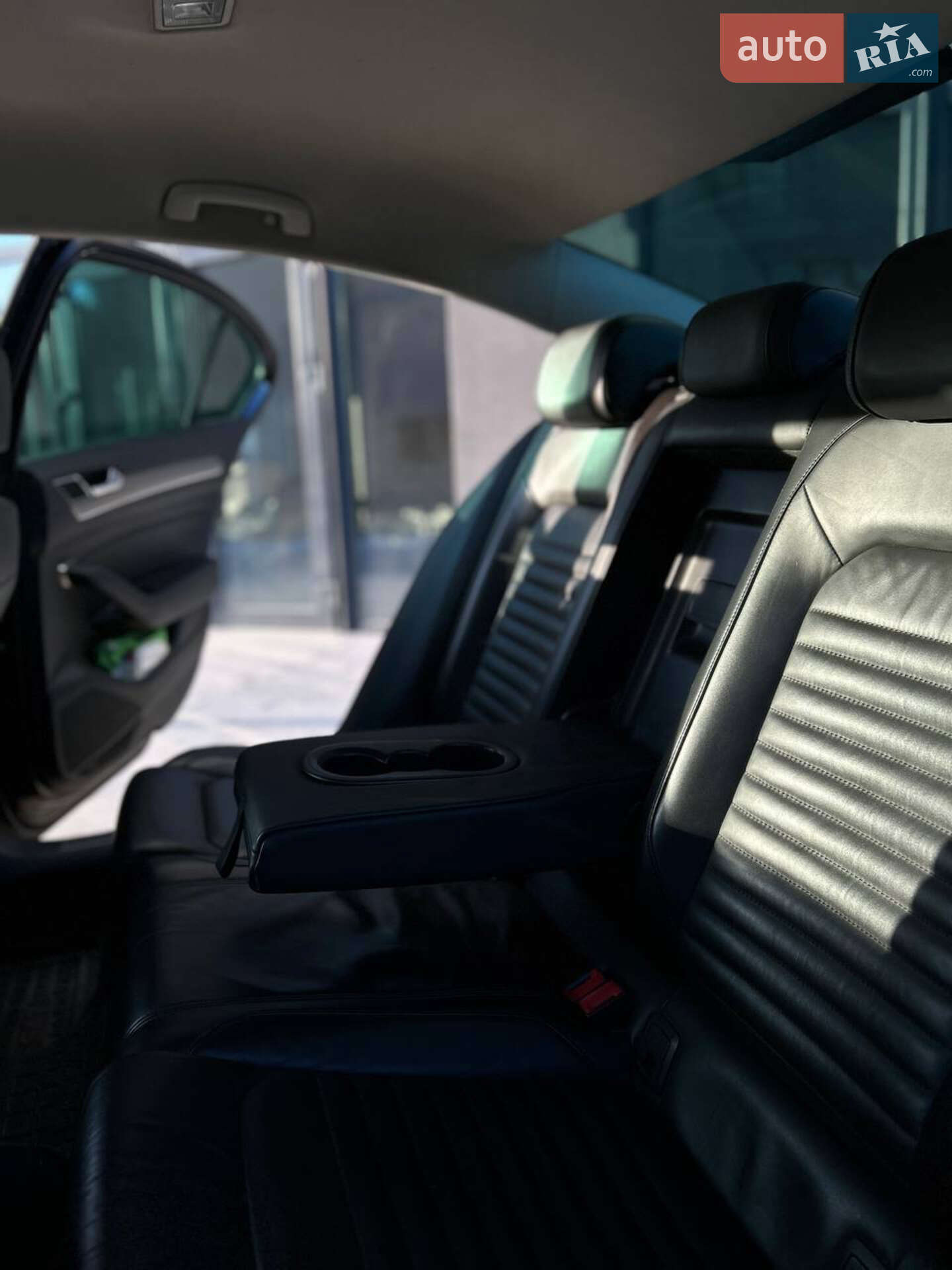 Volkswagen Passat 2018 VIN WVWZZZ3CZJE261058 фото оголошення 3 з 6