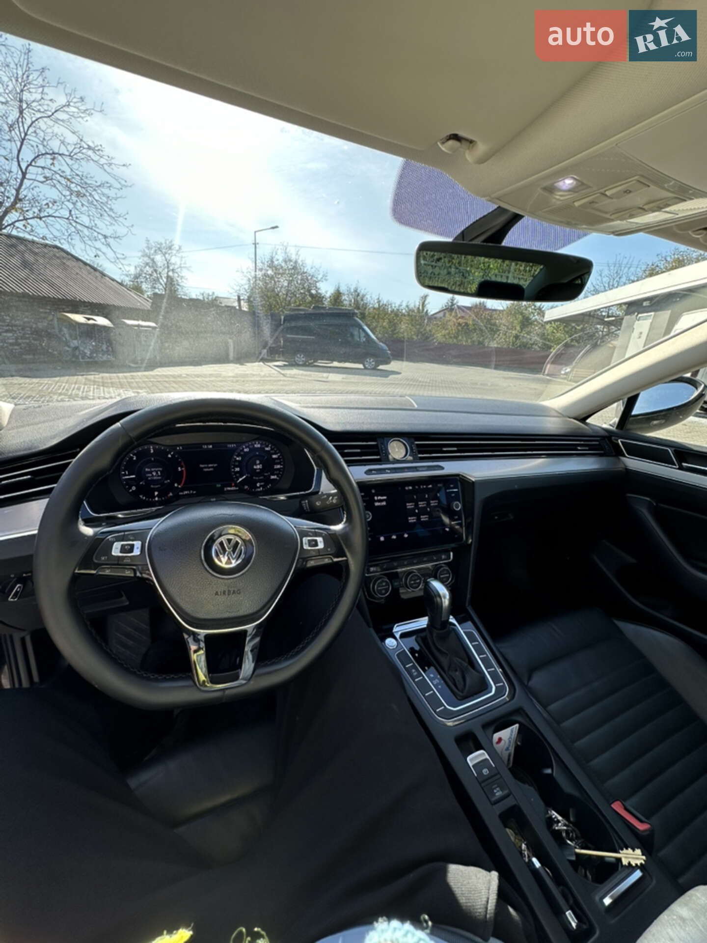 Volkswagen Passat 2018 VIN WVWZZZ3CZJE261058 фото оголошення 4 з 6