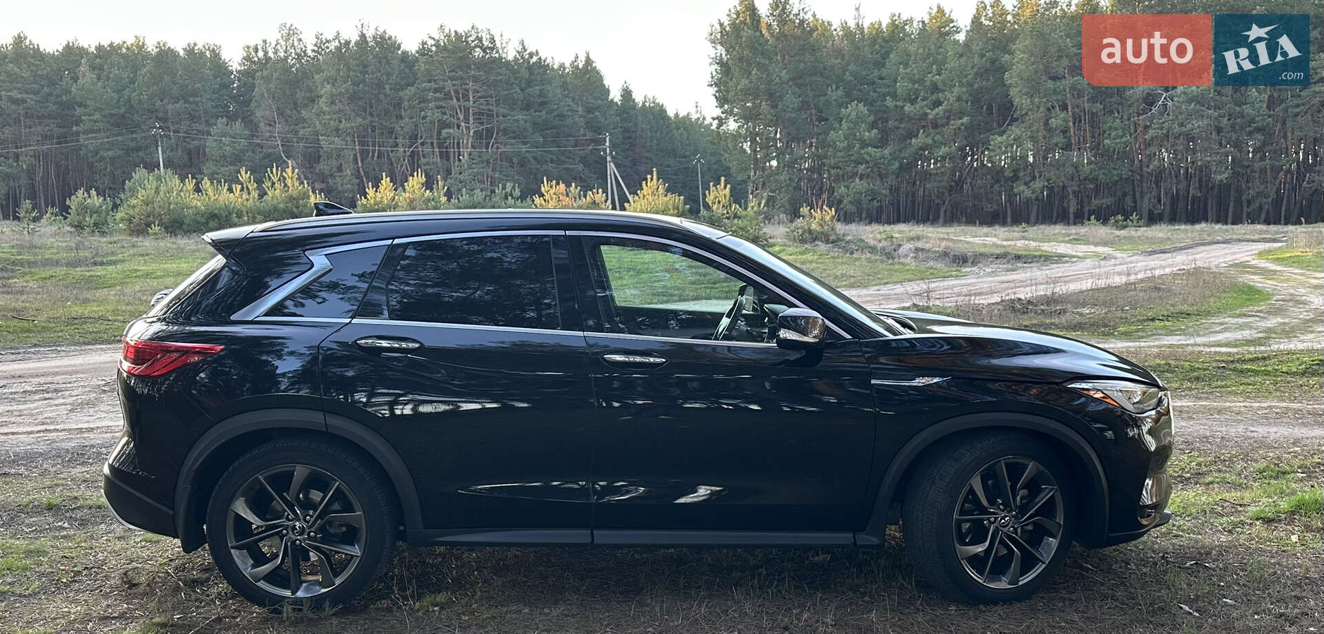 Infiniti QX50 2018 VIN 3PCAJ5M19KF120014 фото оголошення 10 з 23