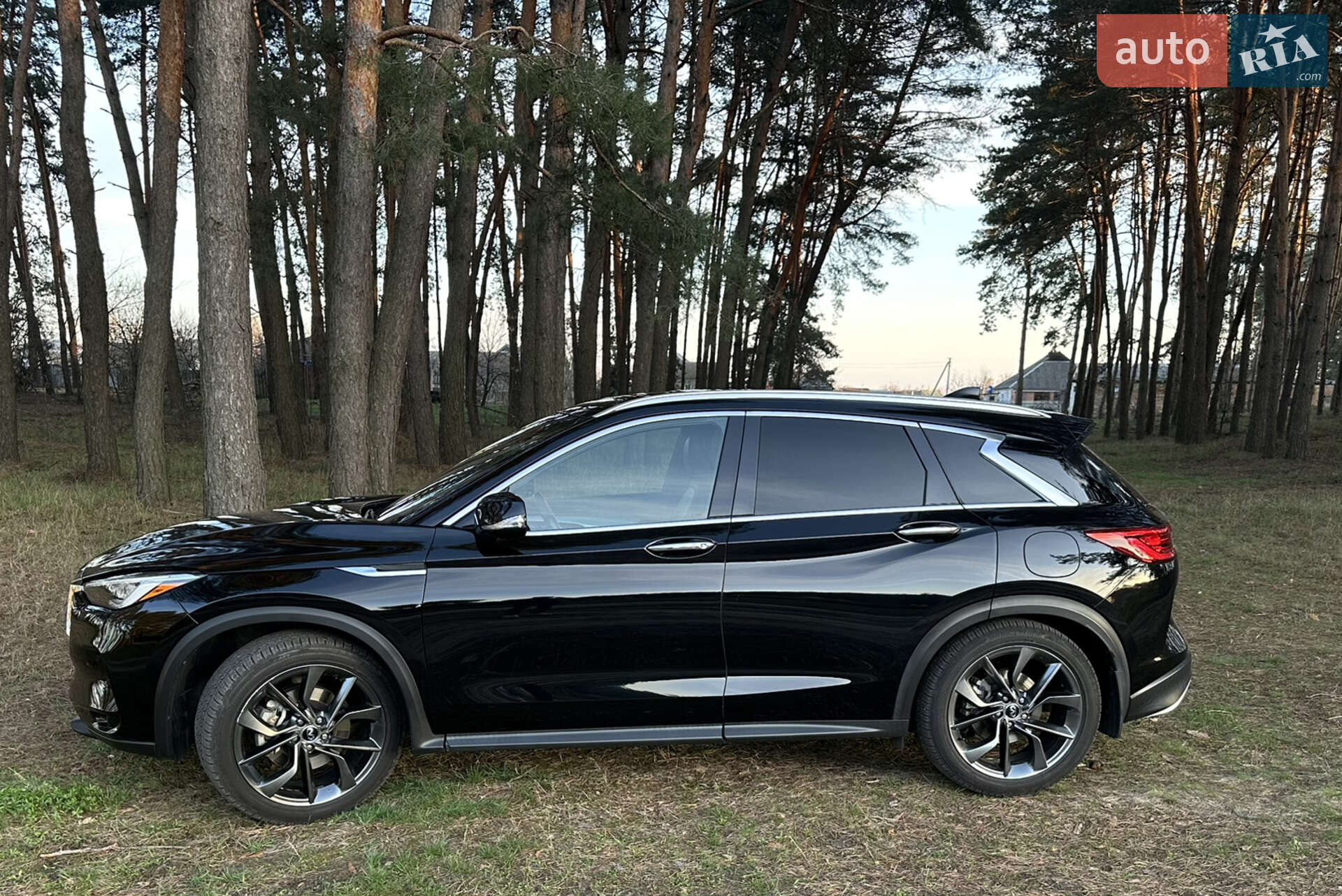Infiniti QX50 2018 VIN 3PCAJ5M19KF120014 фото оголошення 5 з 23