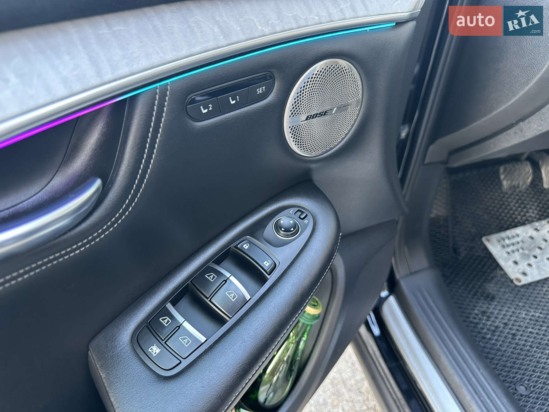 Infiniti QX50 2018 VIN 3PCAJ5M19KF120014 фото оголошення 13 з 23