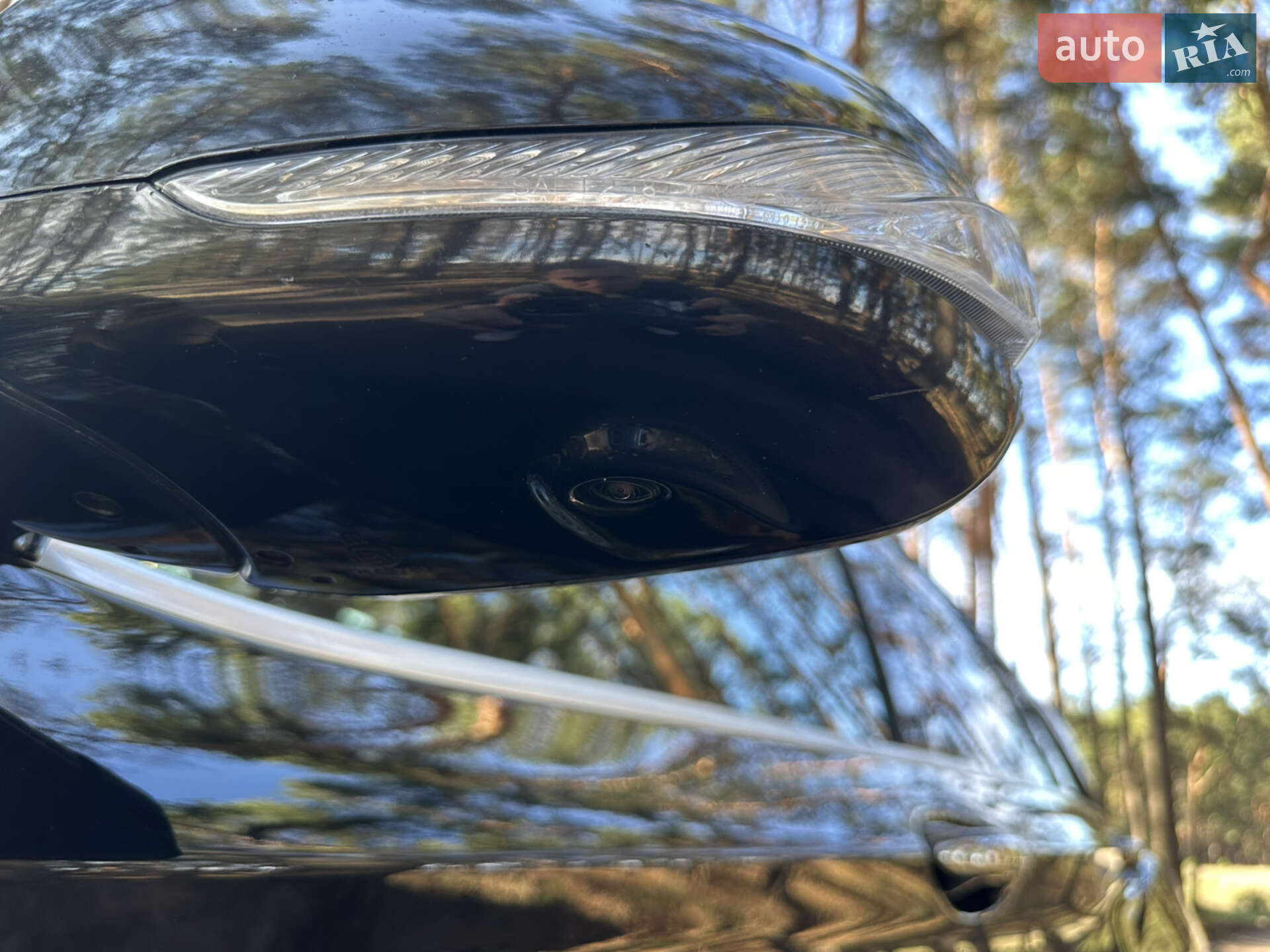 Infiniti QX50 2018 VIN 3PCAJ5M19KF120014 фото оголошення 27 з 46