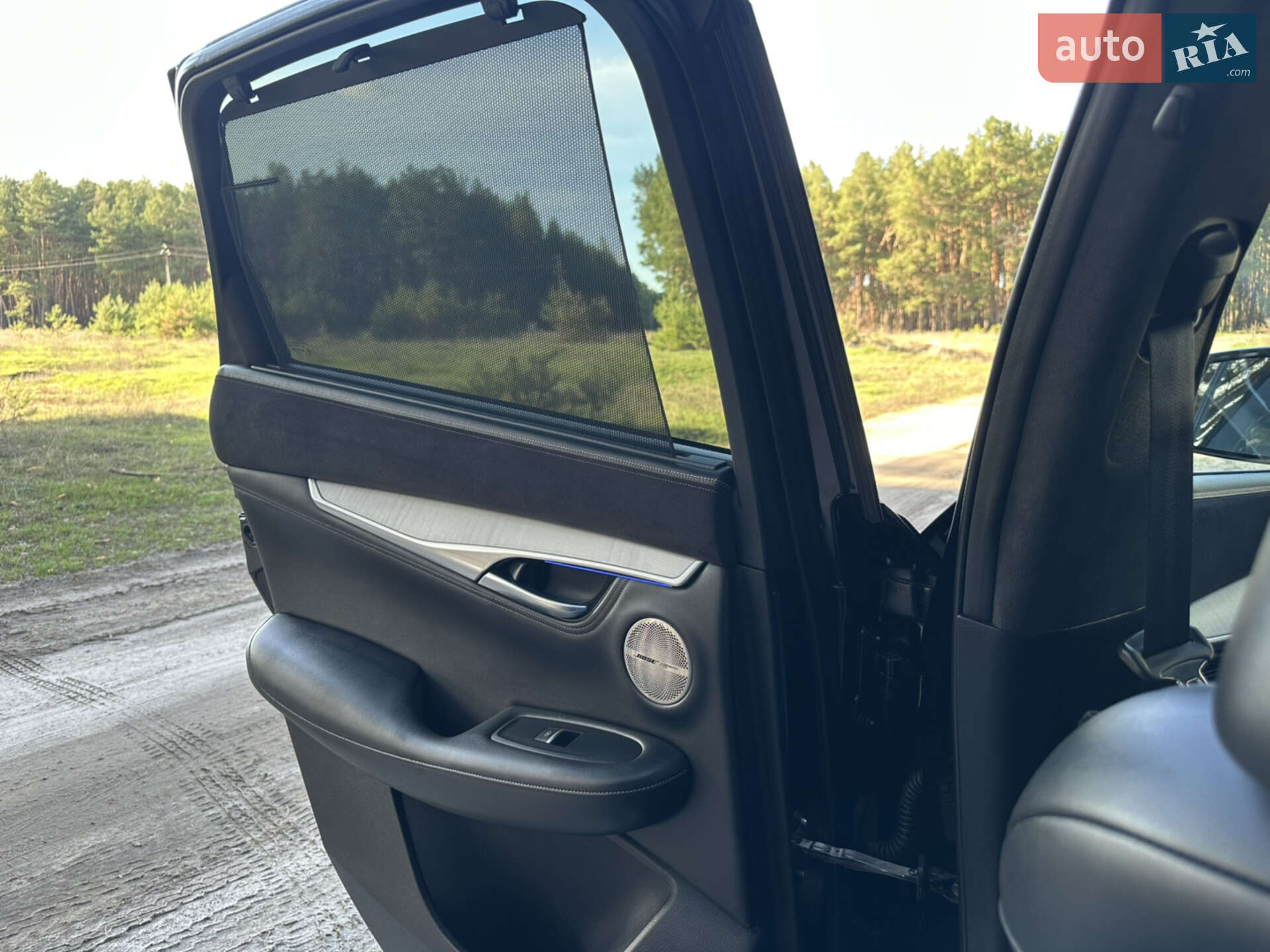 Infiniti QX50 2018 VIN 3PCAJ5M19KF120014 фото оголошення 19 з 23
