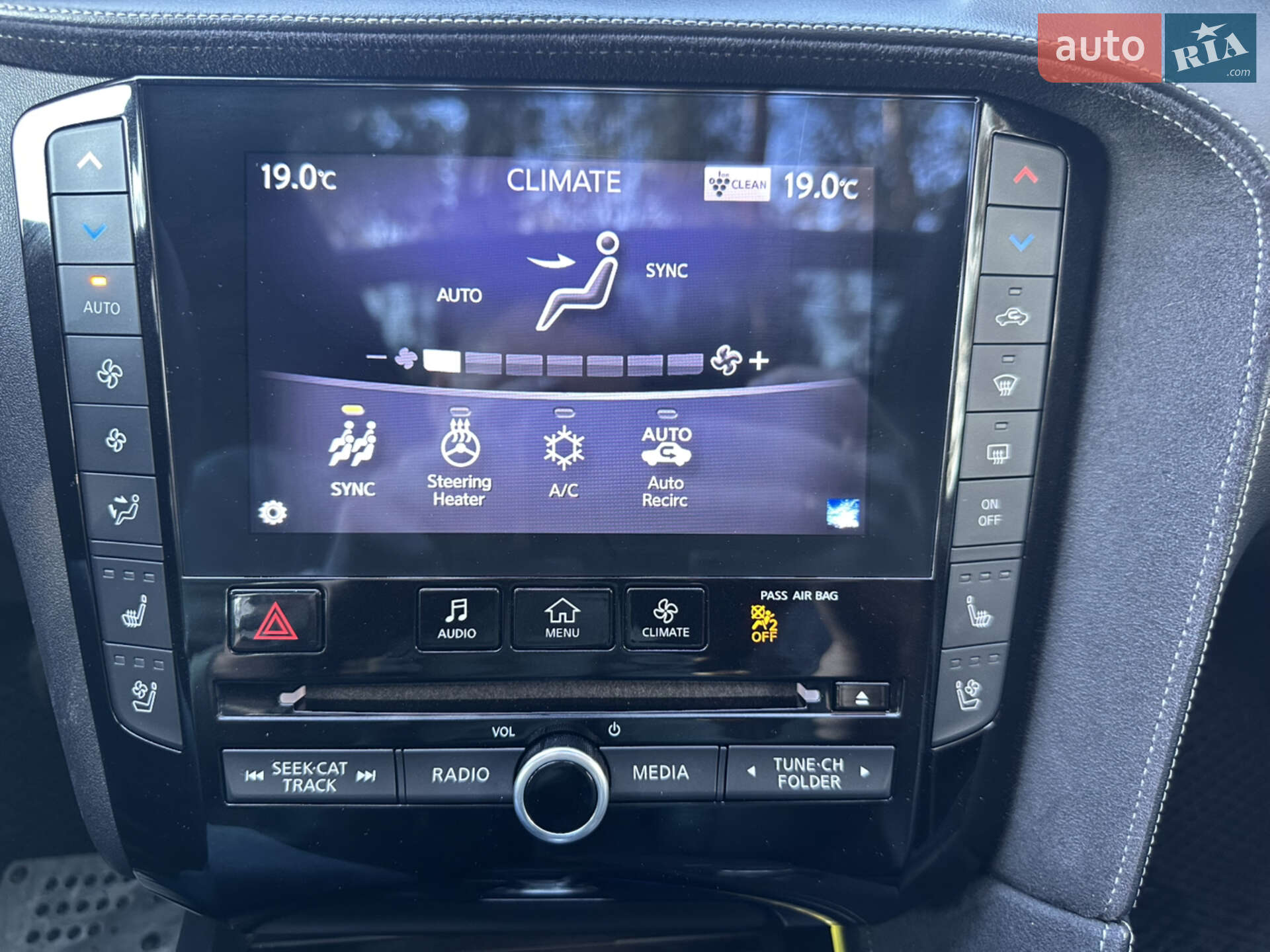 Infiniti QX50 2018 VIN 3PCAJ5M19KF120014 фото оголошення 36 з 46