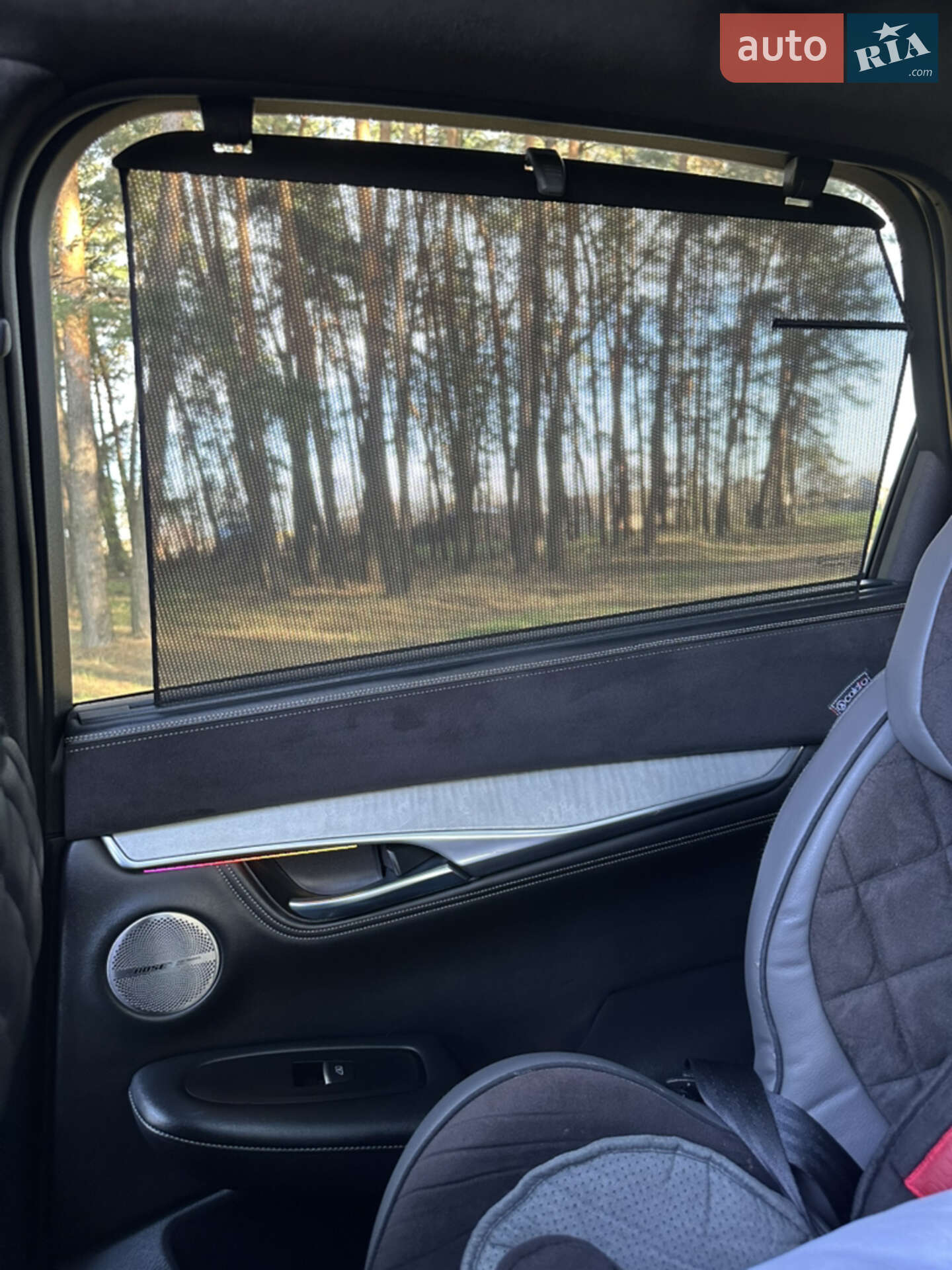 Infiniti QX50 2018 VIN 3PCAJ5M19KF120014 фото оголошення 37 з 46