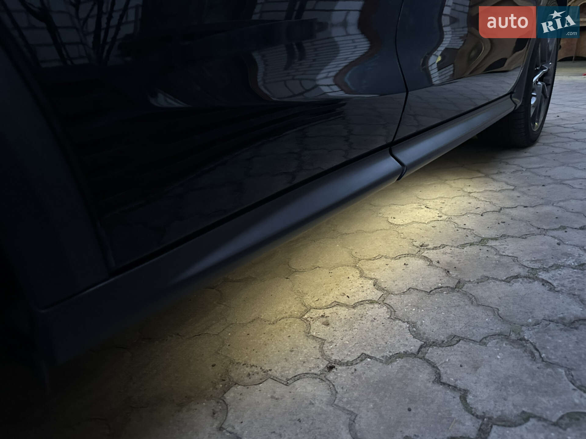 Infiniti QX50 2018 VIN 3PCAJ5M19KF120014 фото оголошення 21 з 23