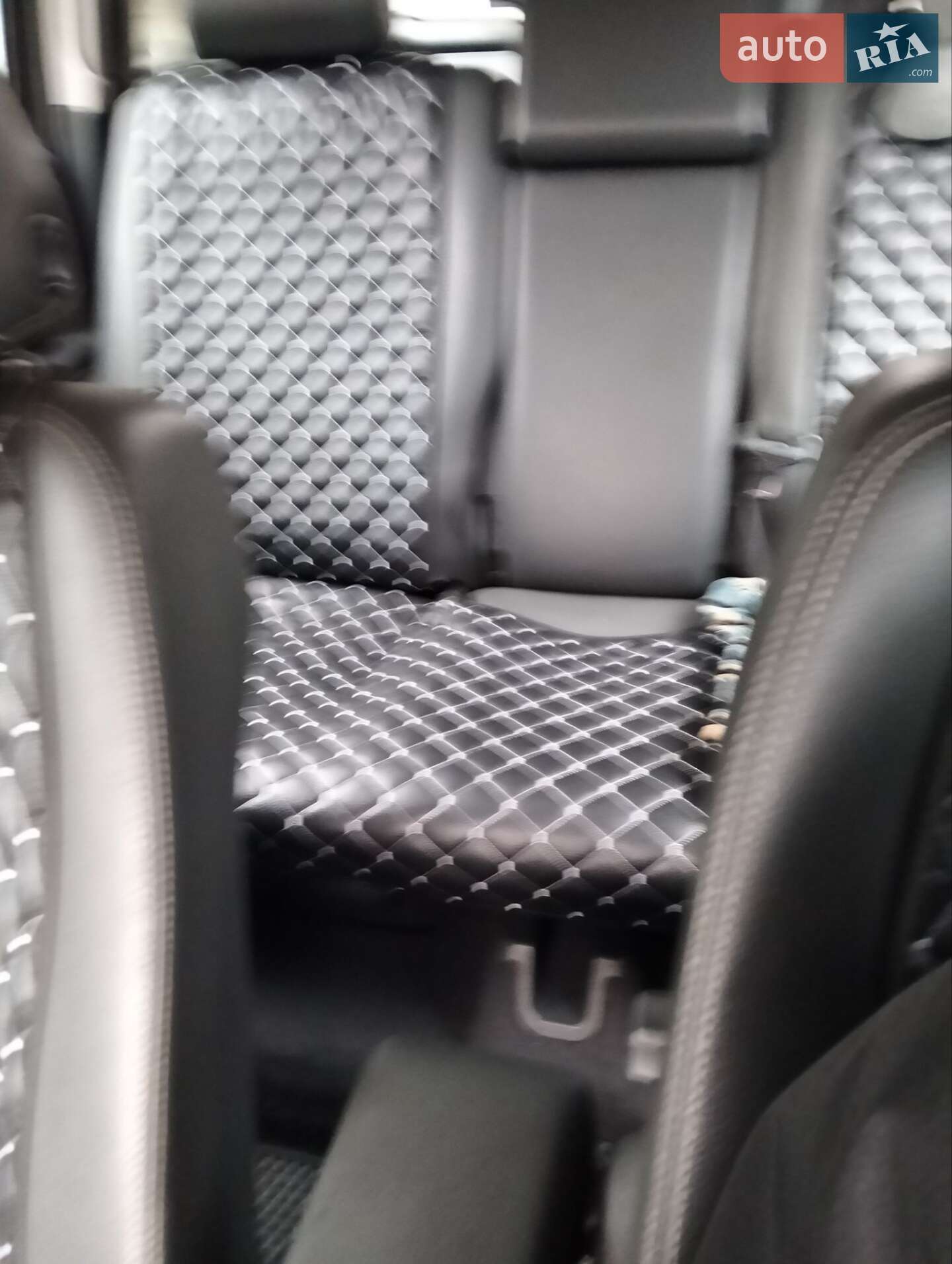 Opel Zafira 2008 VIN W0L0AHM7592006592 фото оголошення 10 з 13