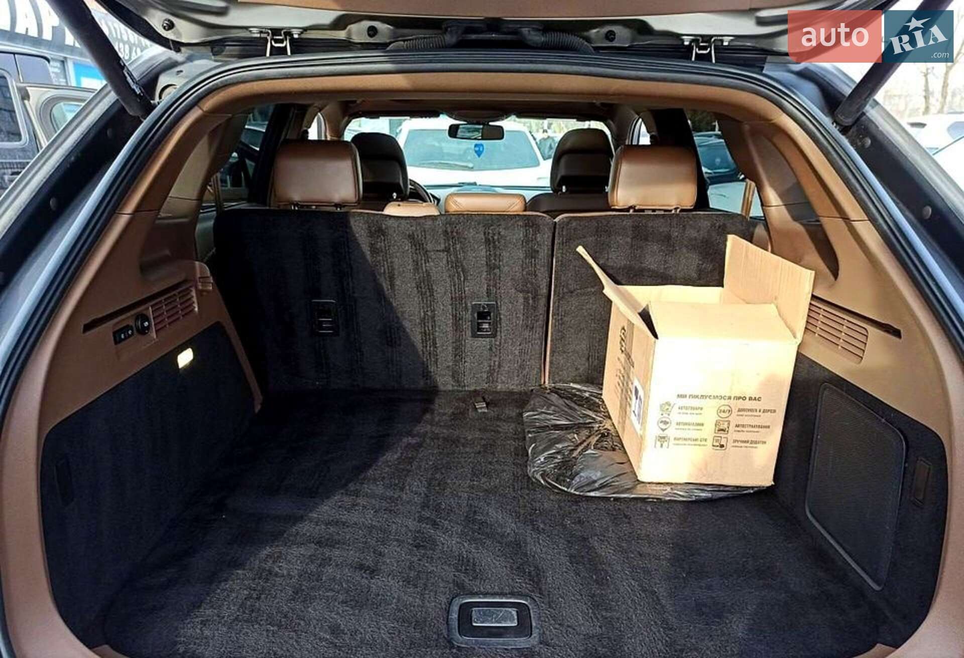 Lincoln MKX 2015 VIN 2LMTJ8LP7GBL44984 фото оголошення 5 з 13