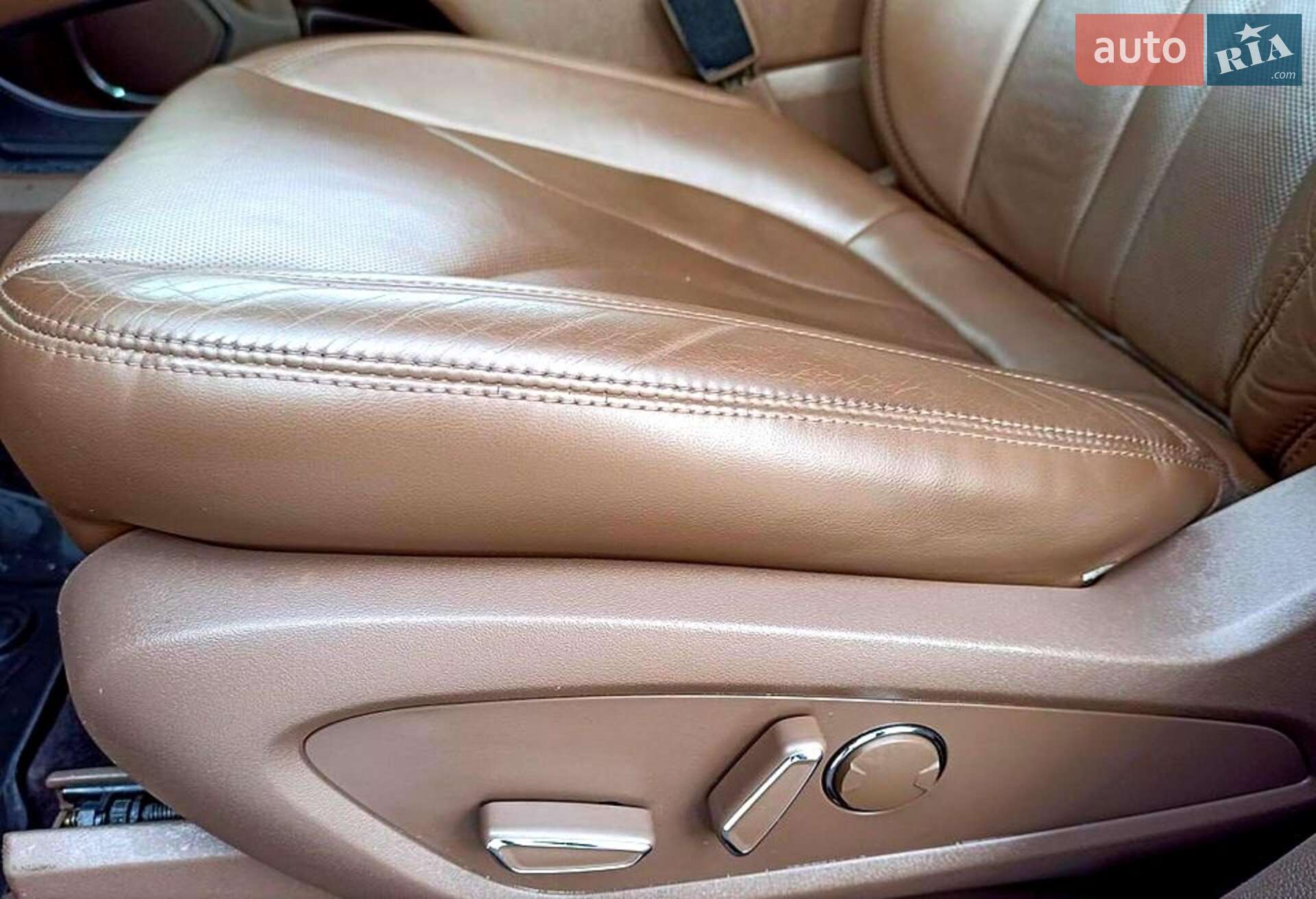 Lincoln MKX 2015 VIN 2LMTJ8LP7GBL44984 фото оголошення 7 з 13