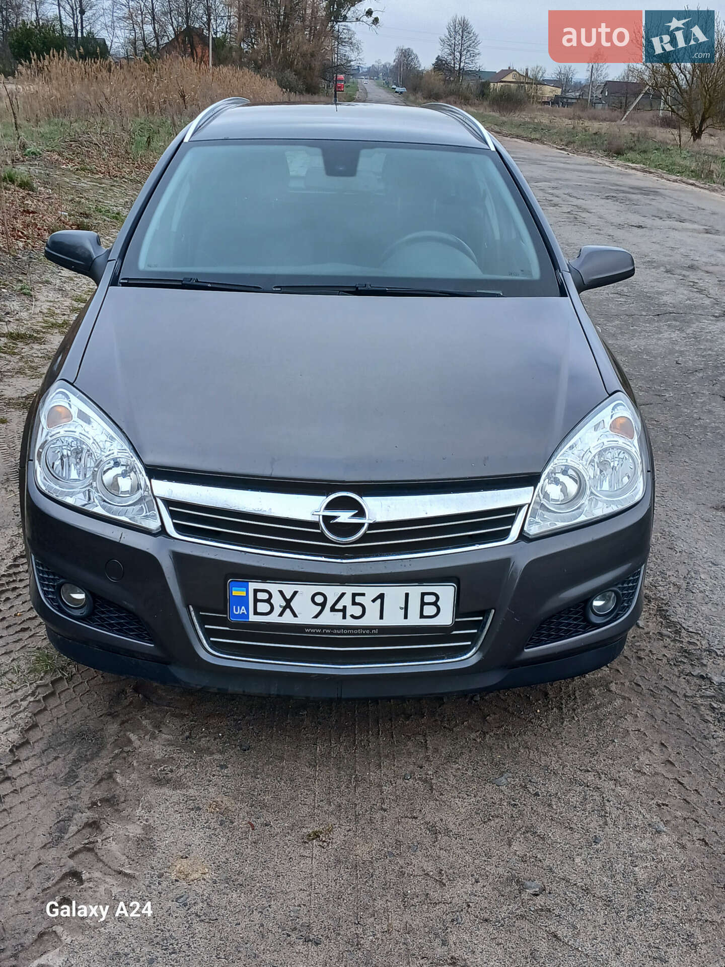 Opel Astra 2009 VIN W0L0AHL3592125044 фото оголошення 22 з 25