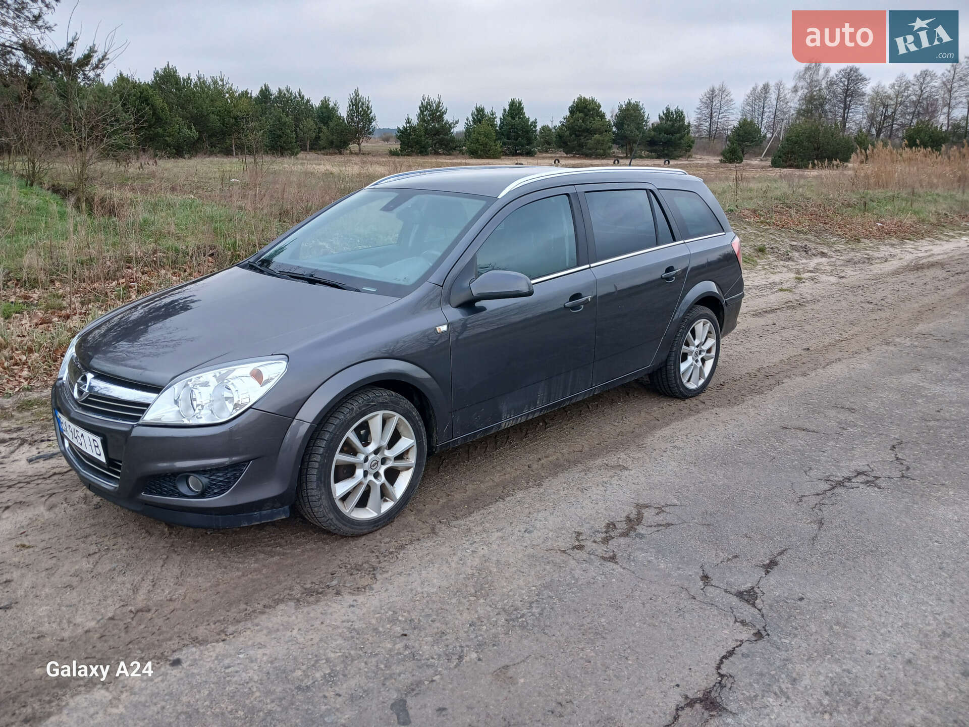 Opel Astra 2009 VIN W0L0AHL3592125044 фото оголошення 18 з 25