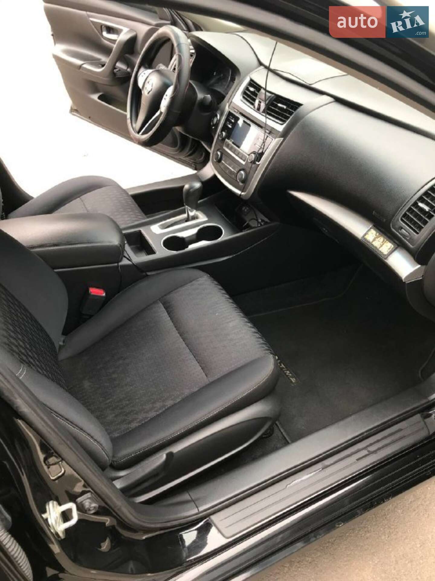 Nissan Altima 2017 VIN 1N4AL3AP3HN361526 фото оголошення 6 з 10