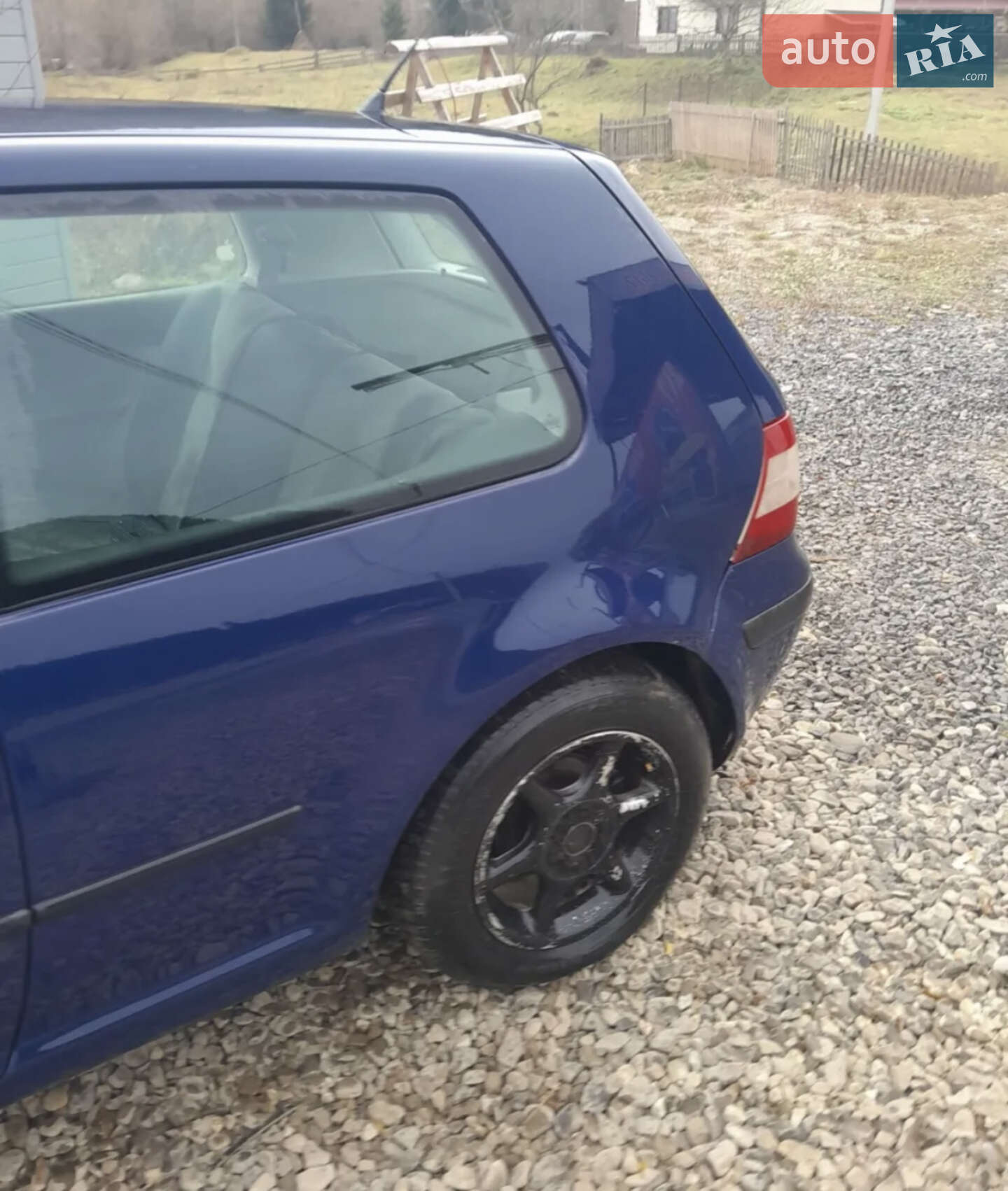 Volkswagen Golf 1999 VIN WVWZZZ1JZXW567210 фото оголошення 2 з 4