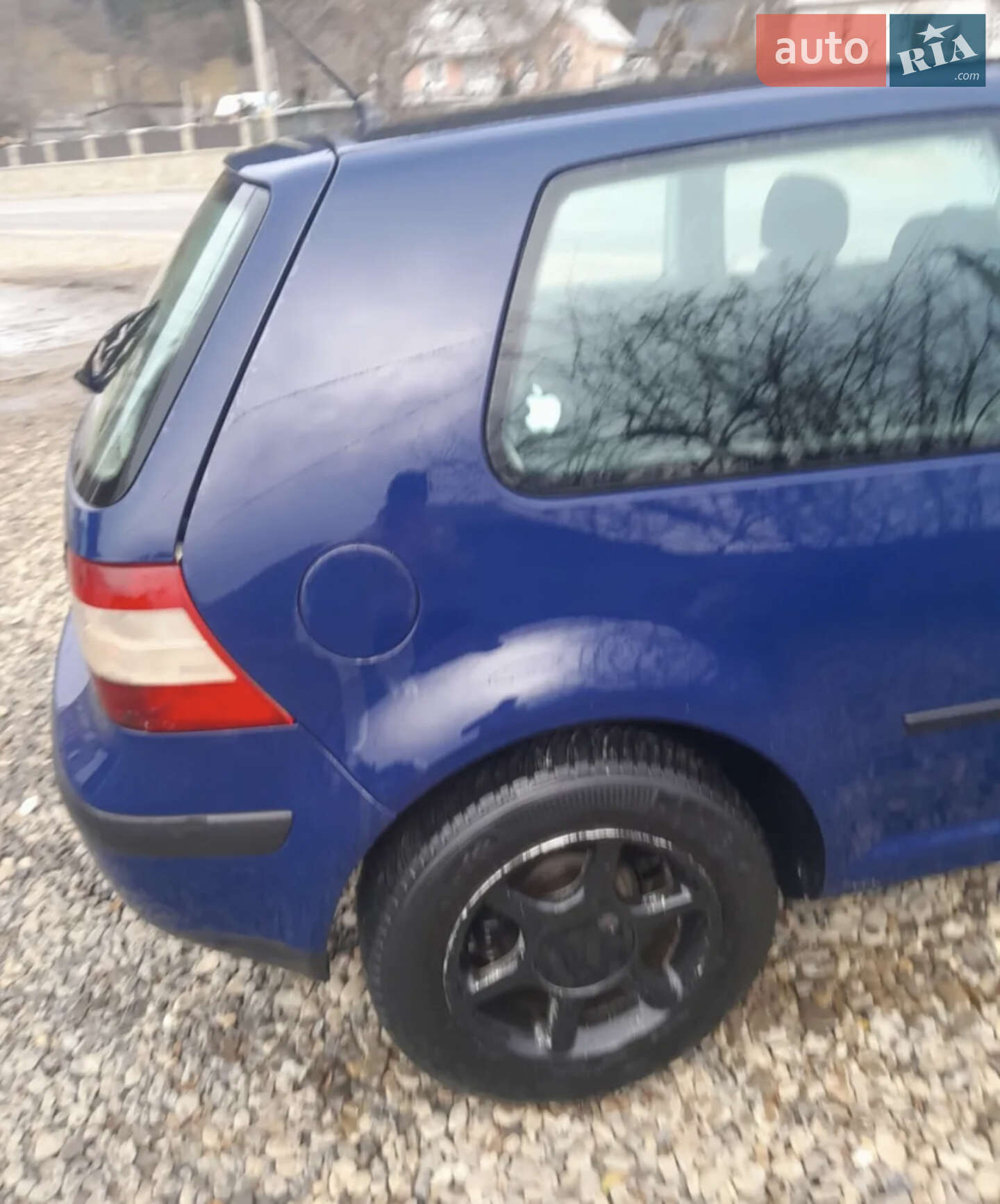 Volkswagen Golf 1999 VIN WVWZZZ1JZXW567210 фото оголошення 4 з 4