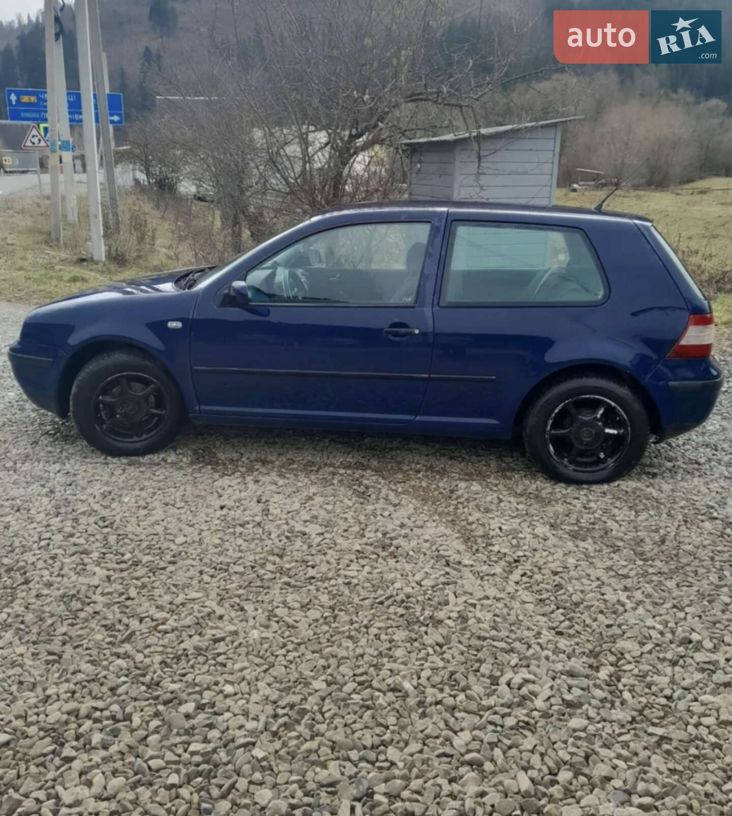 Volkswagen Golf 1999 VIN WVWZZZ1JZXW567210 фото оголошення 3 з 4