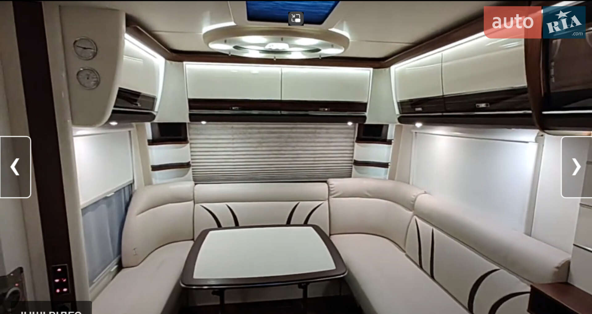 Tabbert Caravane 2016 VIN WTA63492MGW230042 фото оголошення 10 з 51