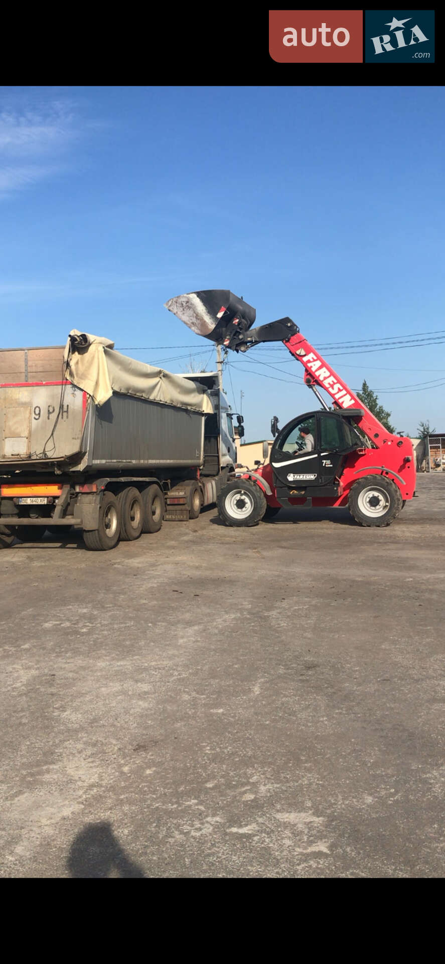 Renault Premium 2007 VIN VF624APA000000267 фото оголошення 3 з 19