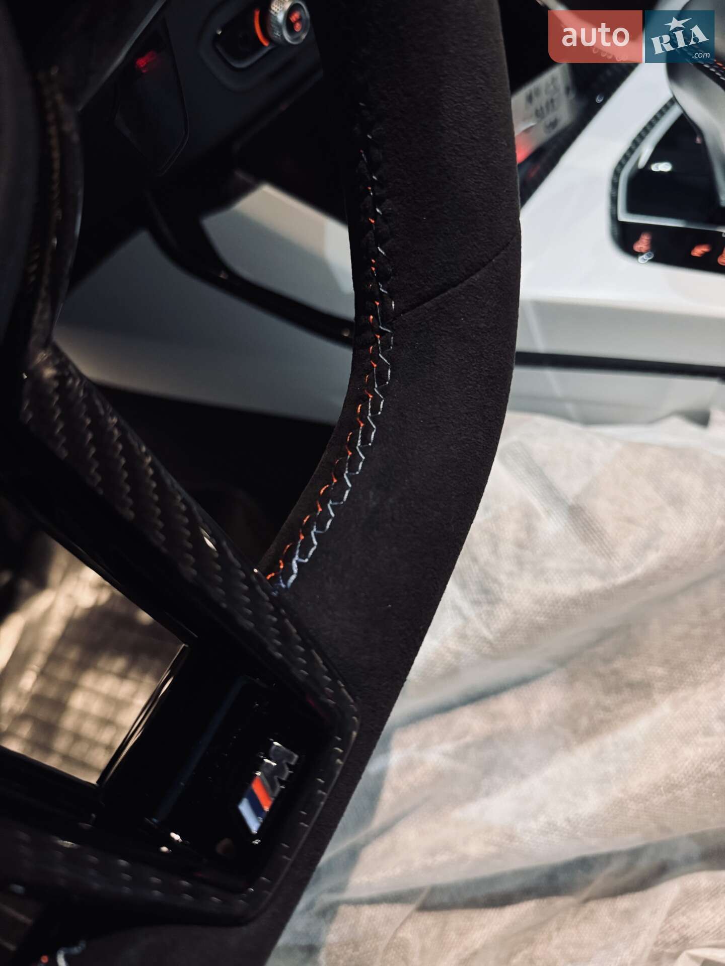 BMW M4 2025 VIN WBS41HK040CU93831 фото оголошення 105 з 181