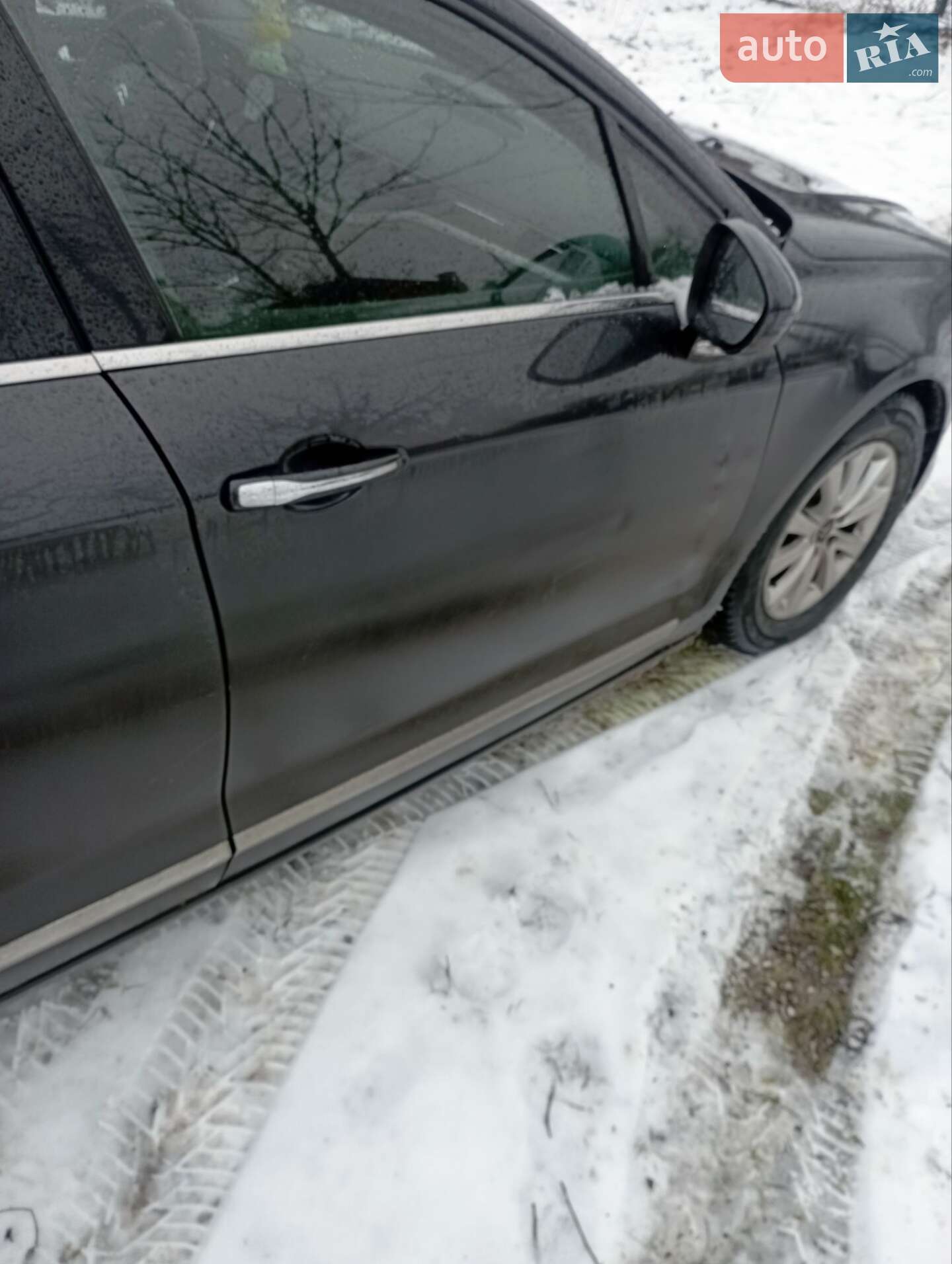 Citroen C5 2011 VIN VF7RW9HR8BL543449 фото оголошення 3 з 3