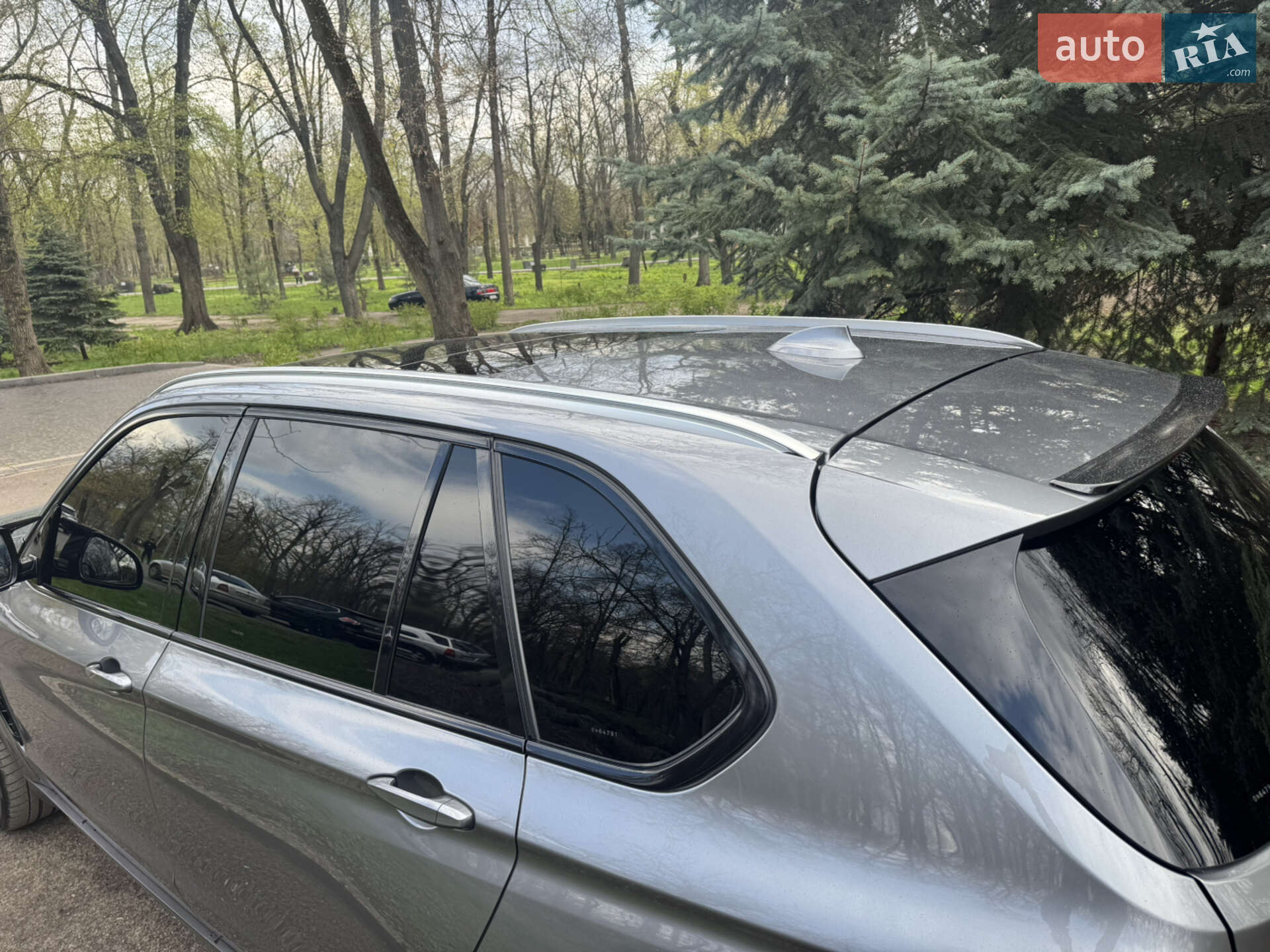 BMW X5 2016 VIN WBAKS610100N64791 фото оголошення 11 з 50