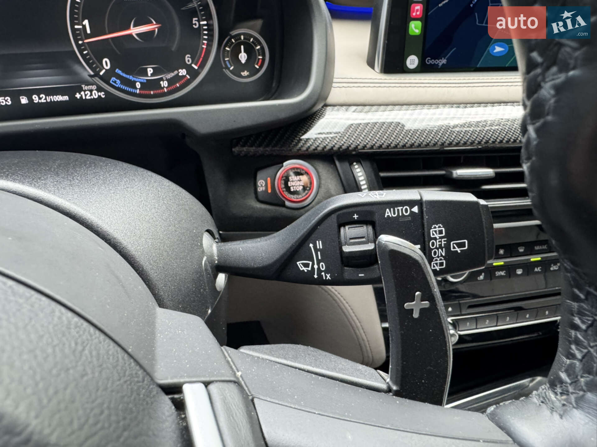 BMW X5 2016 VIN WBAKS610100N64791 фото оголошення 16 з 50